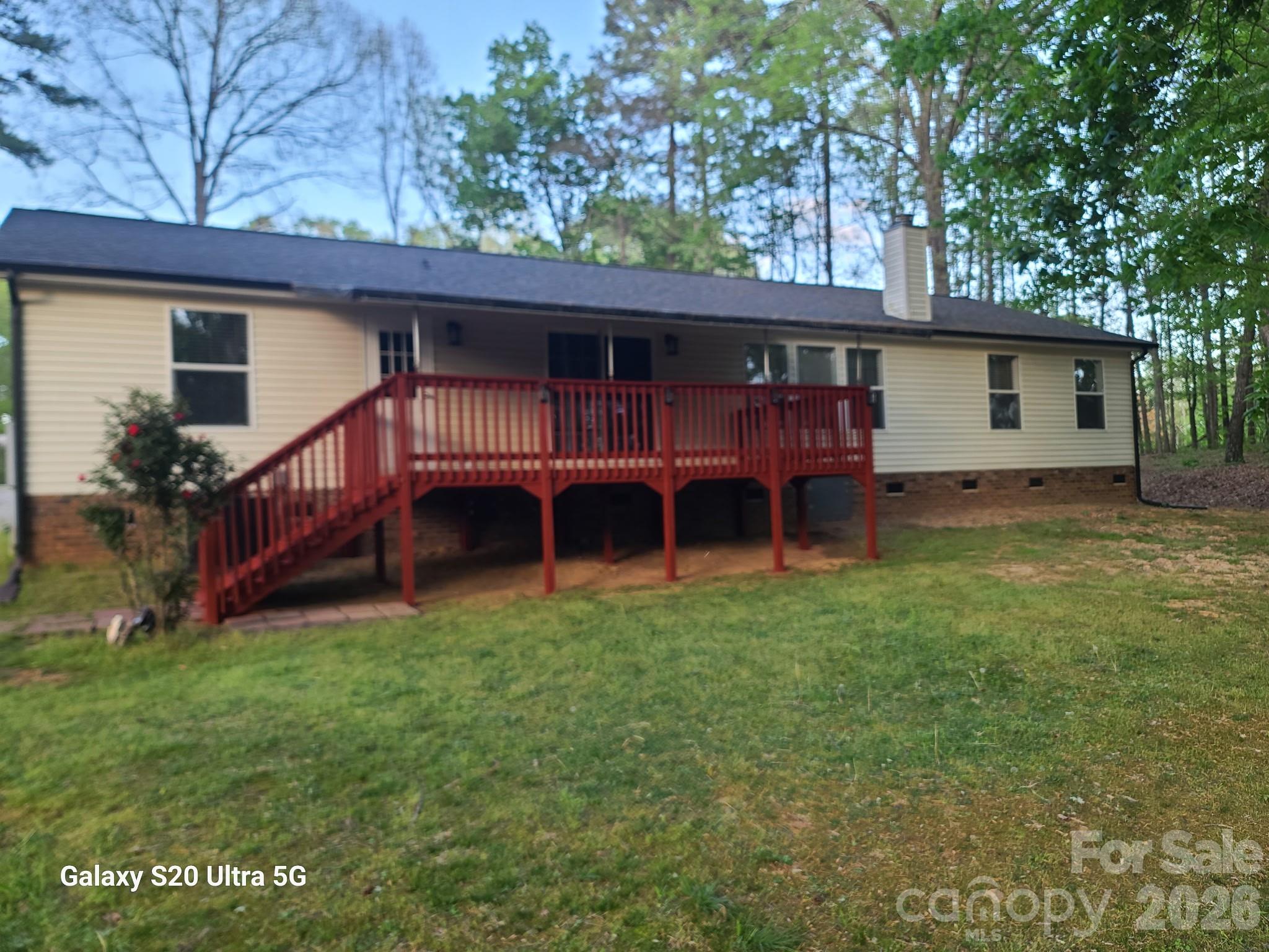 2219 Wade Funderburk Road — Pageland