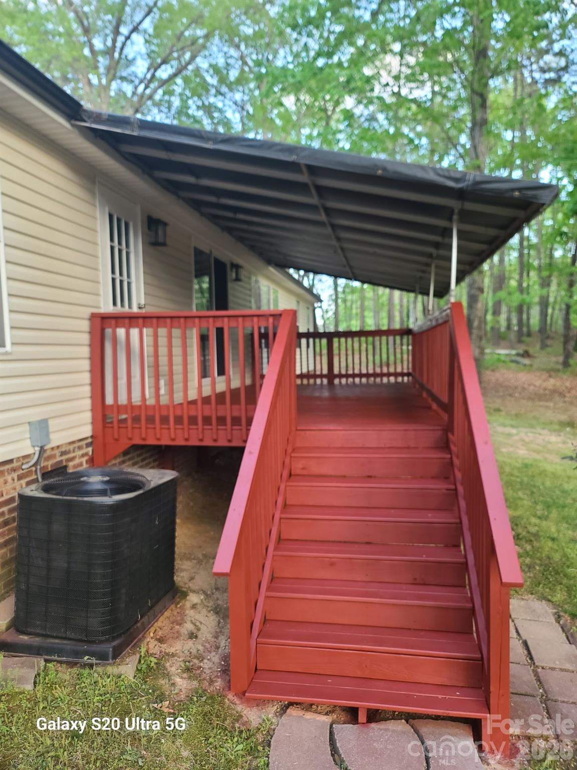 2219 Wade Funderburk Road — Pageland