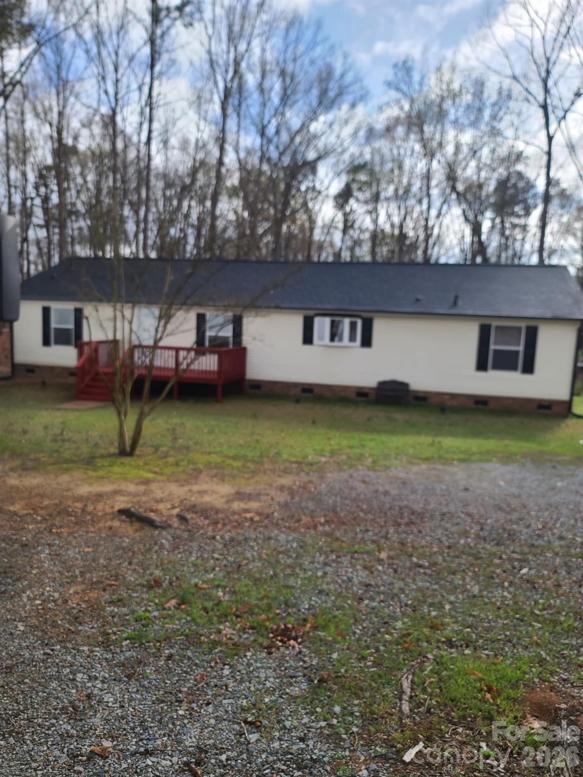 2219 Wade Funderburk Road — Pageland