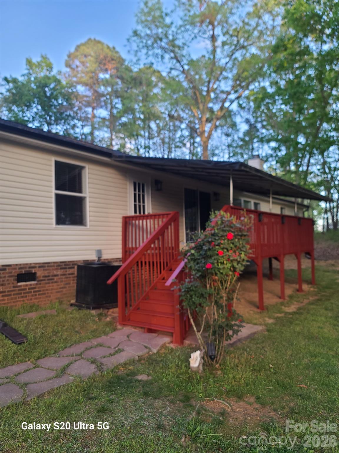 2219 Wade Funderburk Road — Pageland