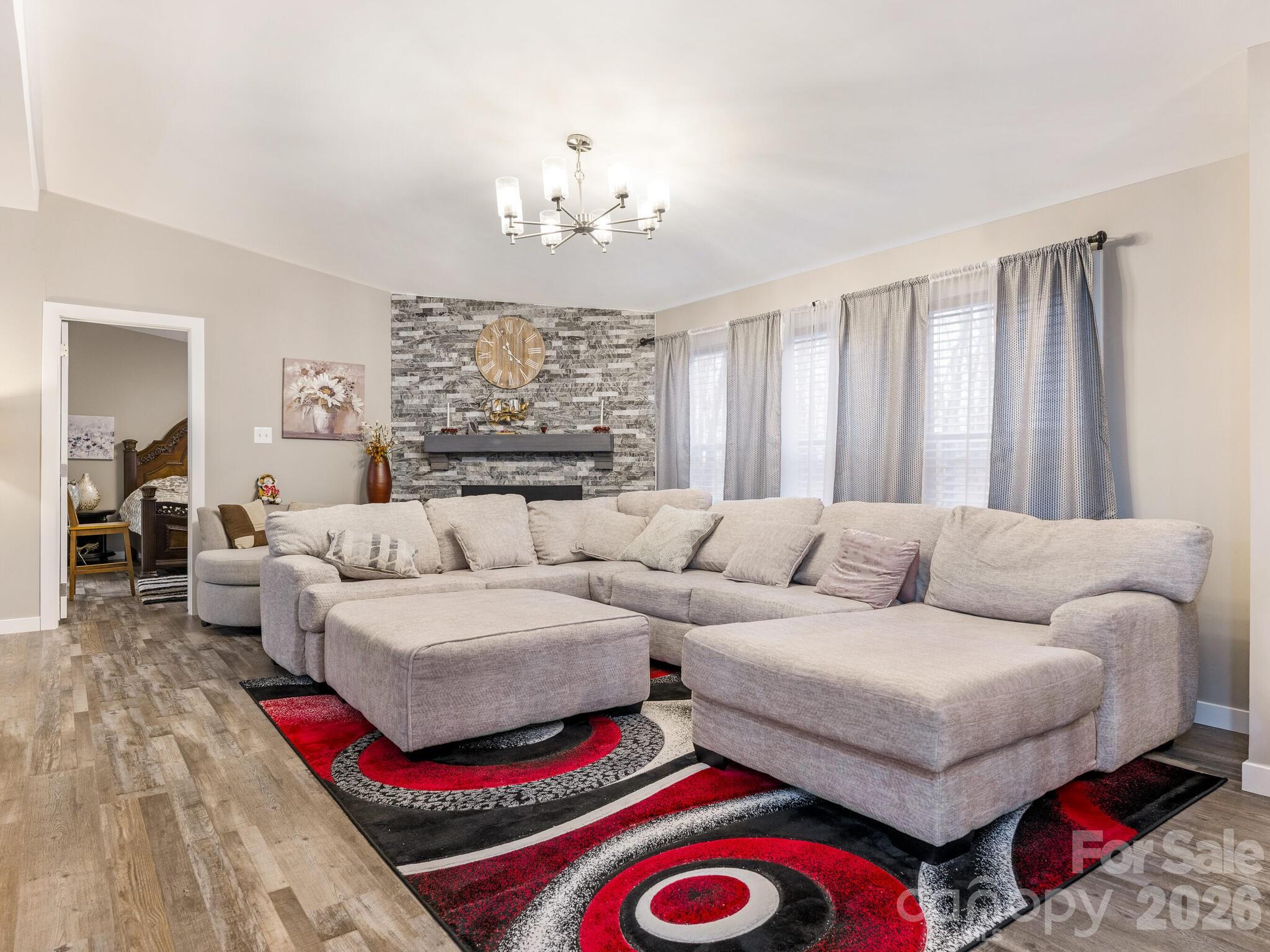 2219 Wade Funderburk Road — Pageland
