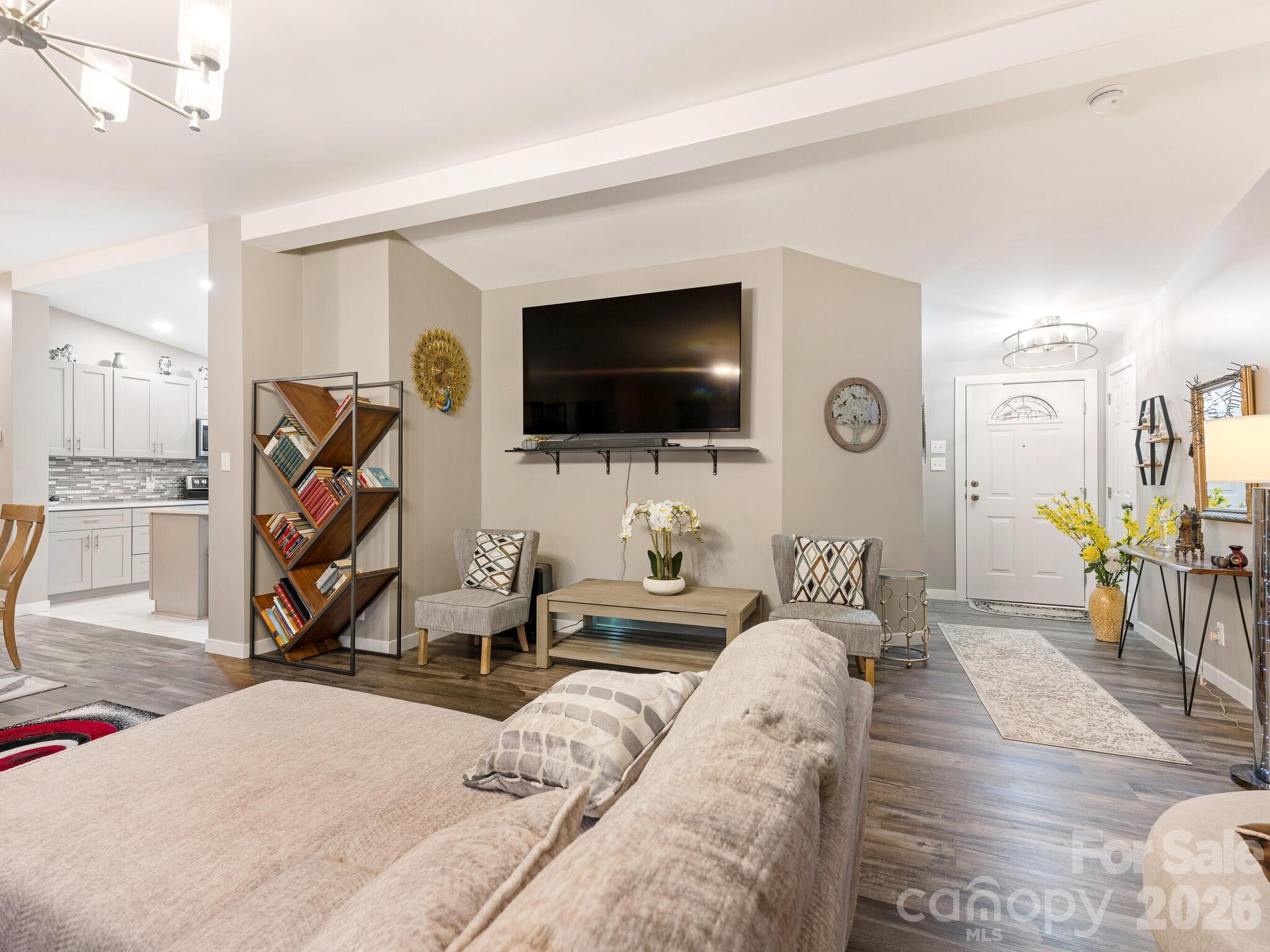 2219 Wade Funderburk Road — Pageland