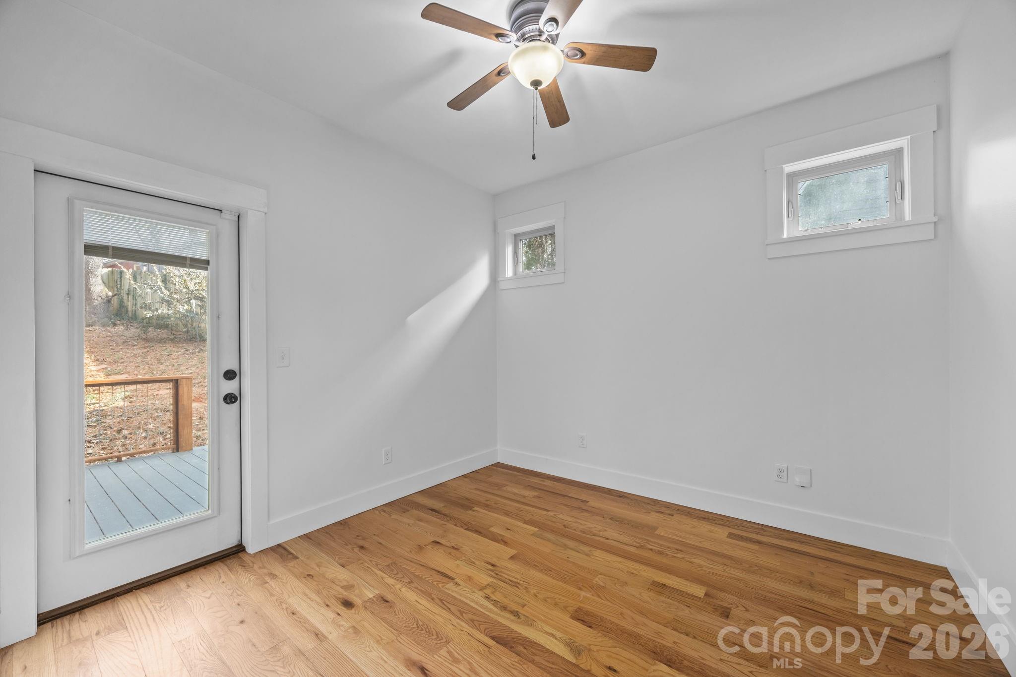 162 Deaver Street — Asheville
