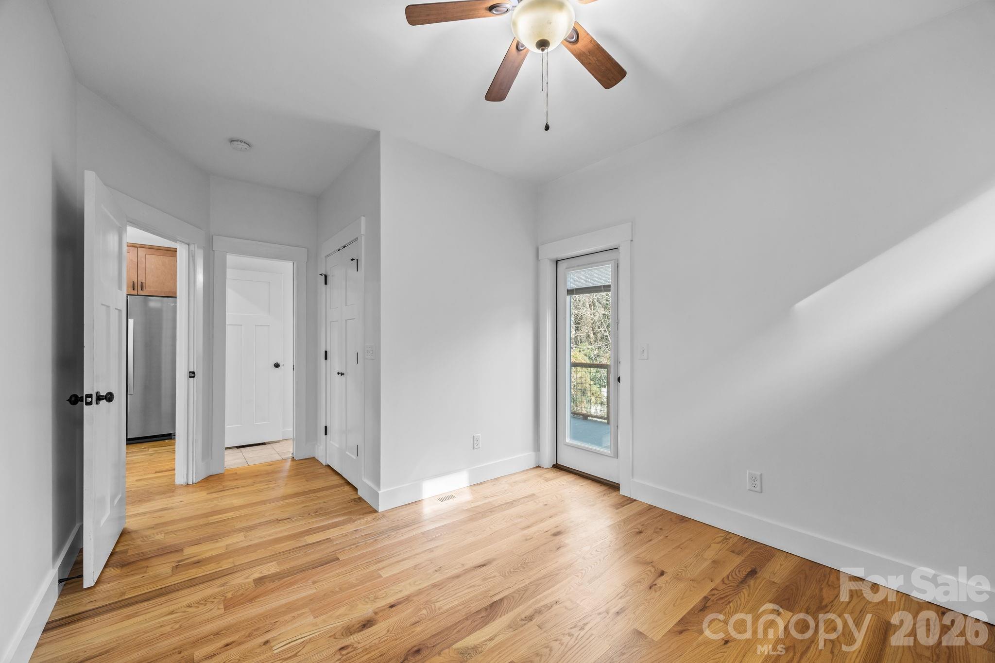 162 Deaver Street — Asheville