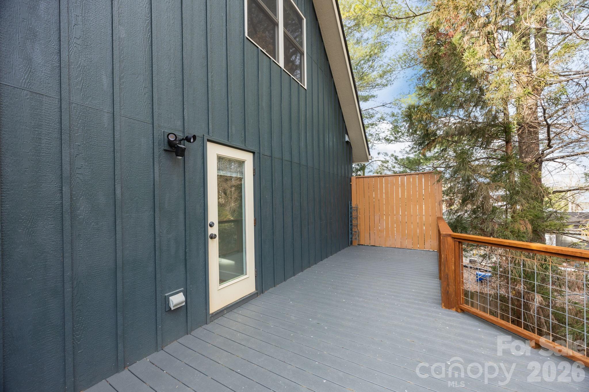 162 Deaver Street — Asheville