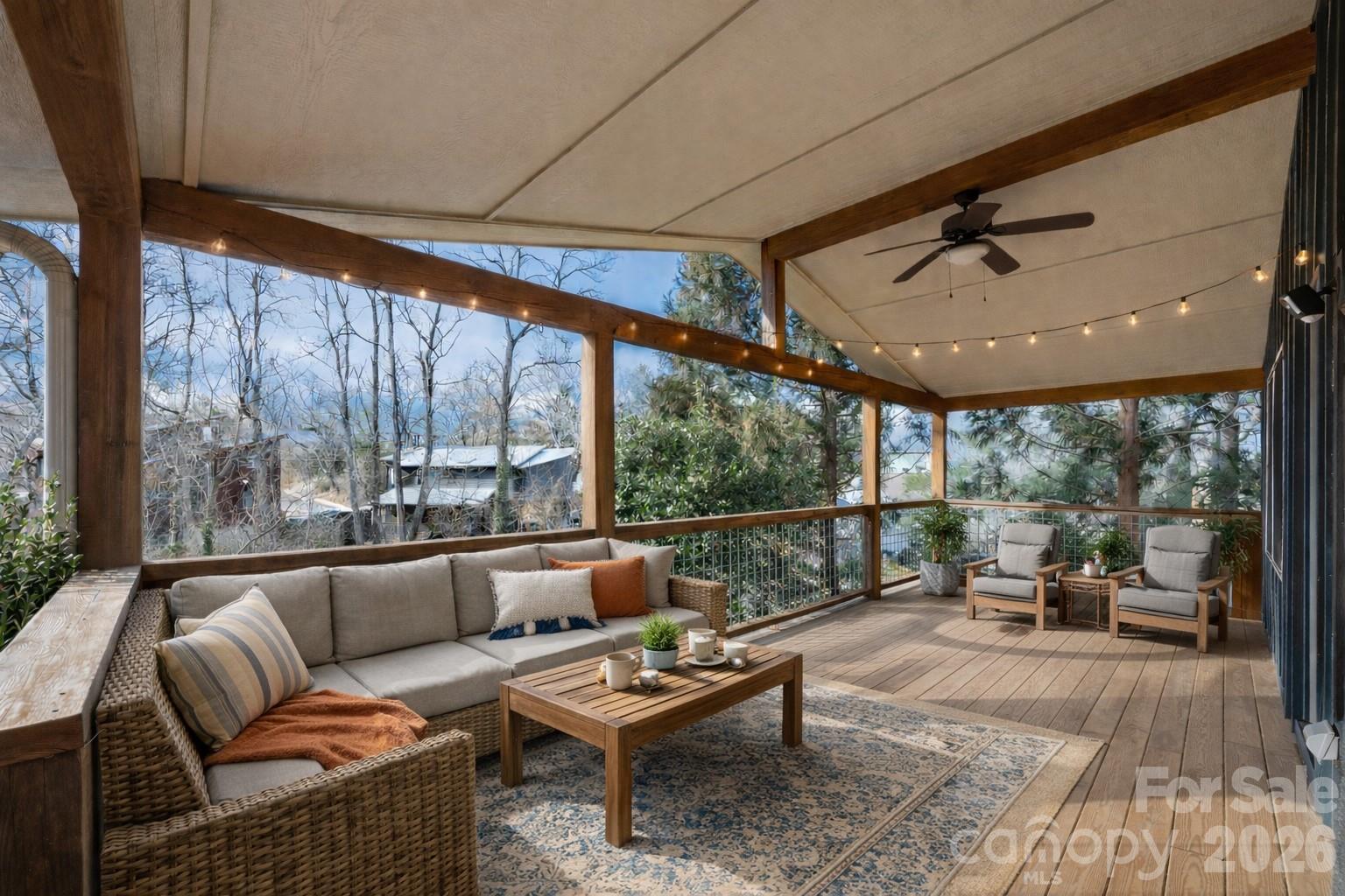162 Deaver Street — Asheville