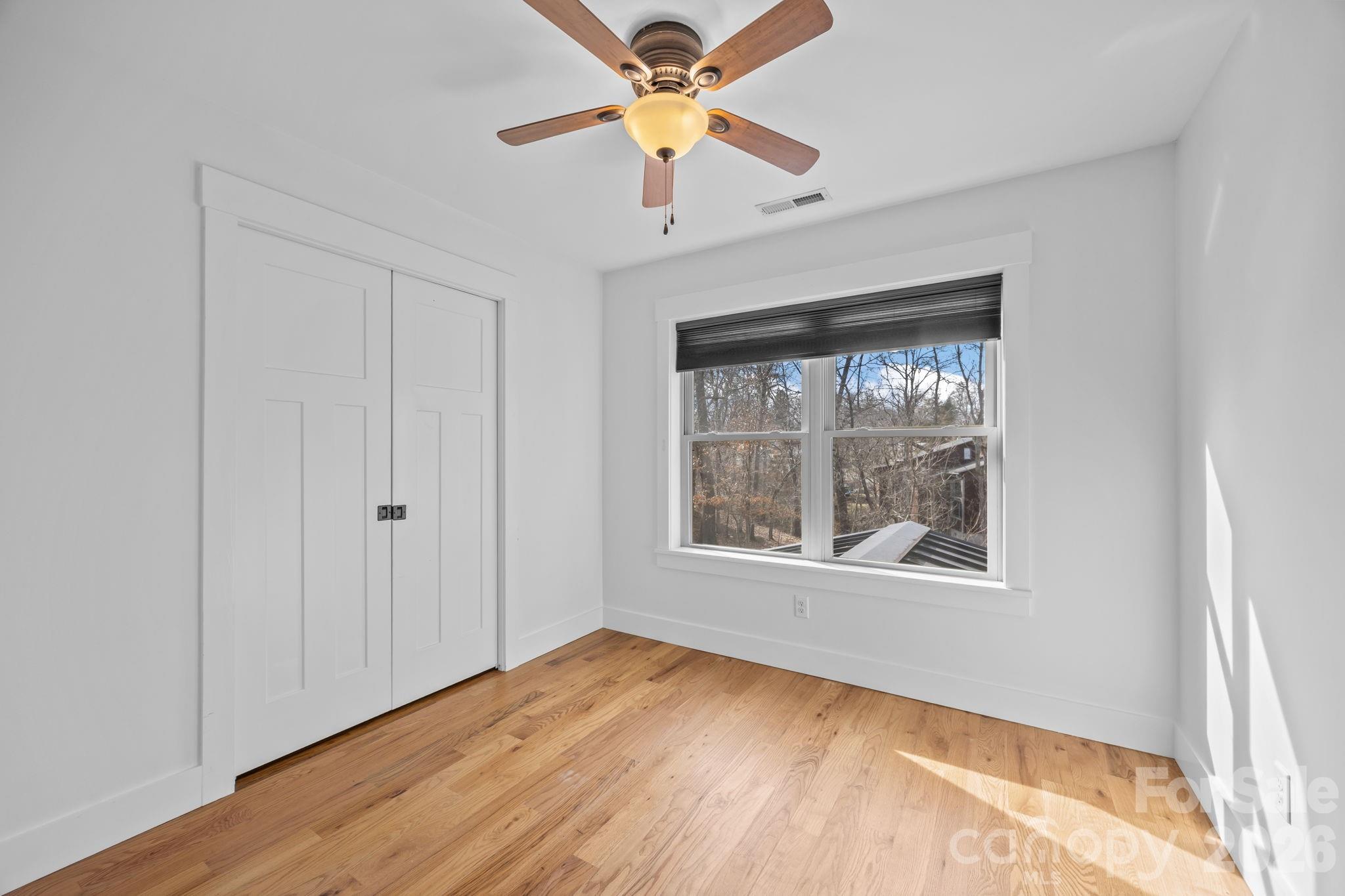 162 Deaver Street — Asheville
