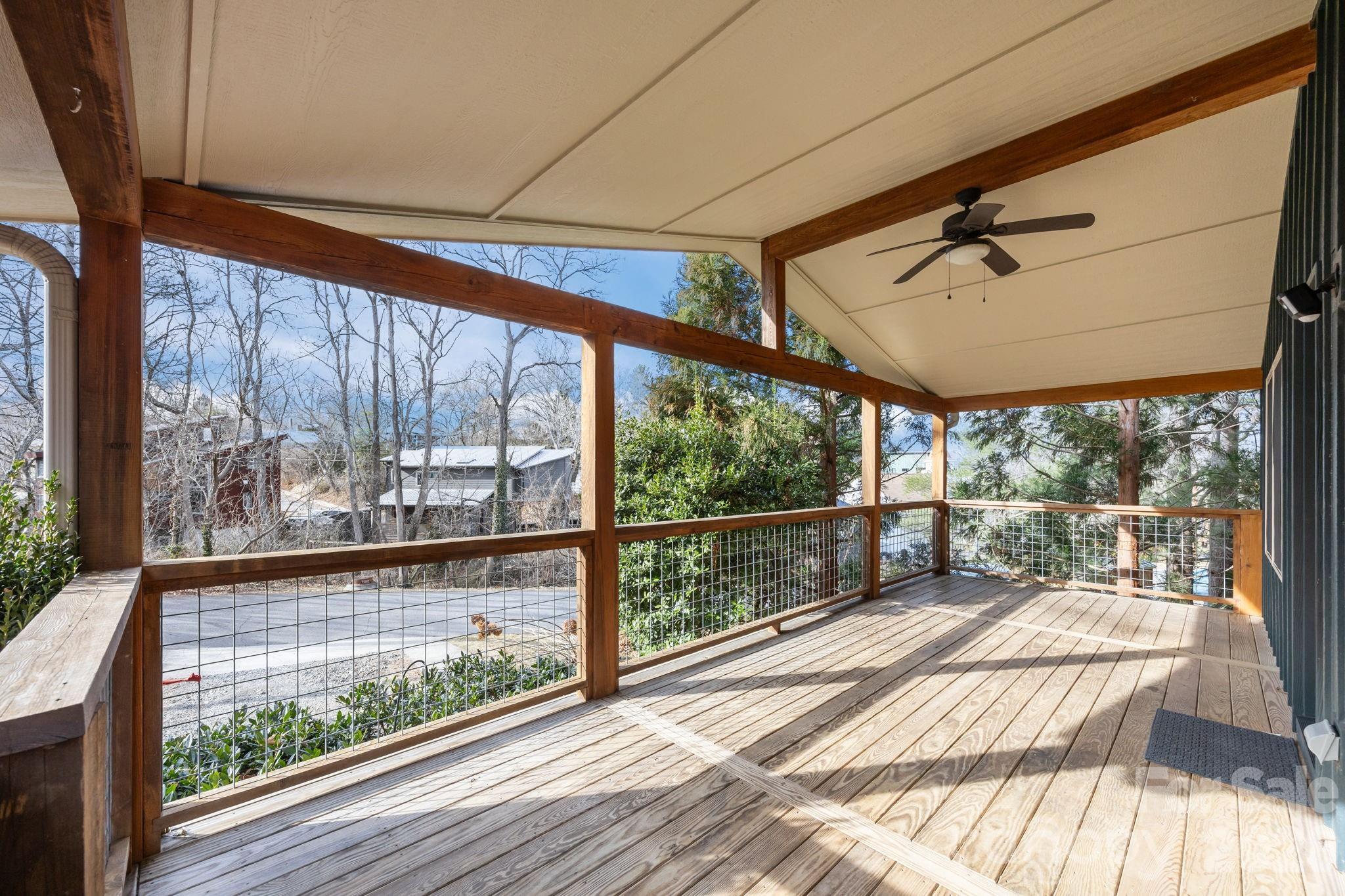 162 Deaver Street — Asheville