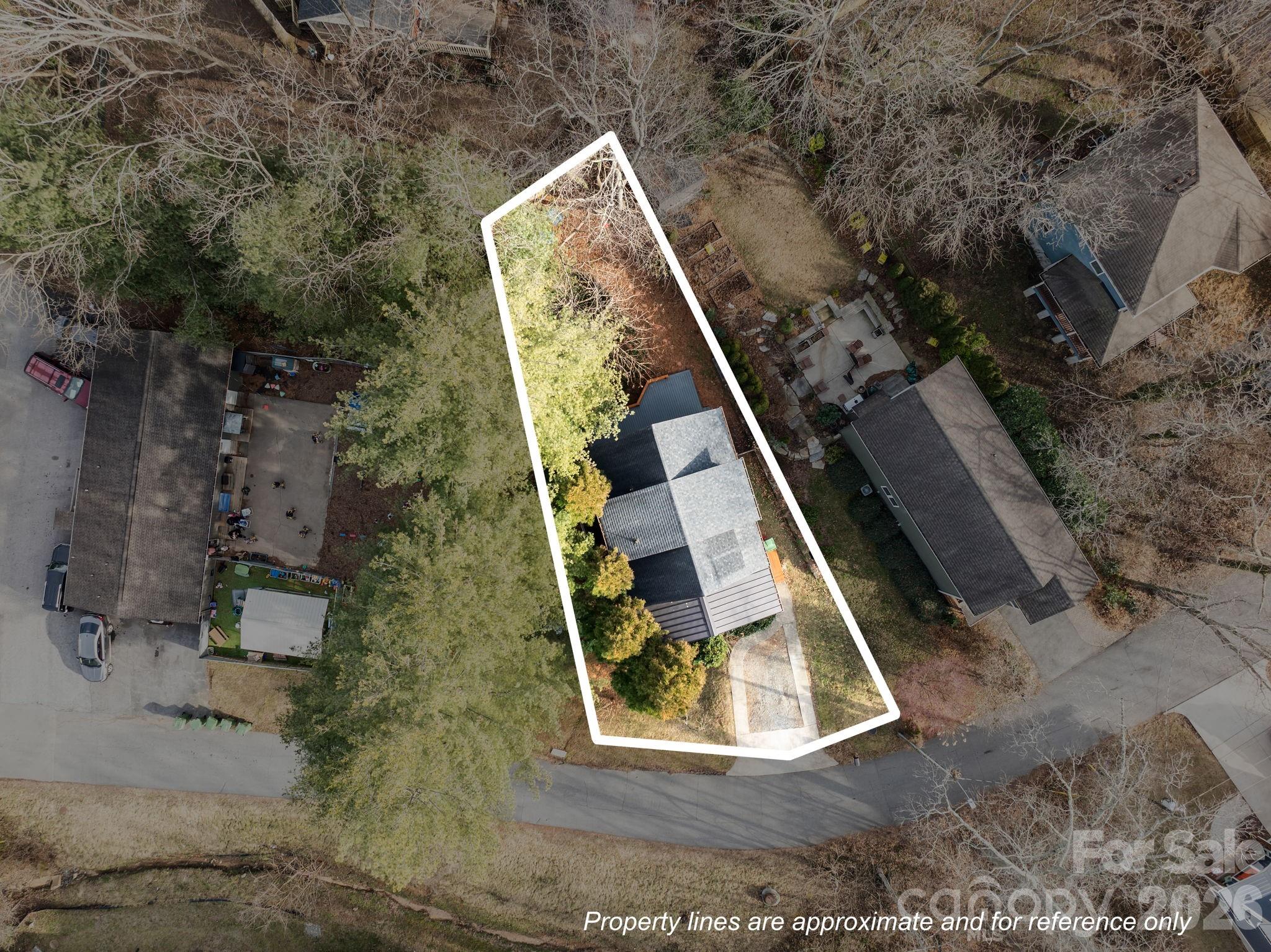 162 Deaver Street — Asheville