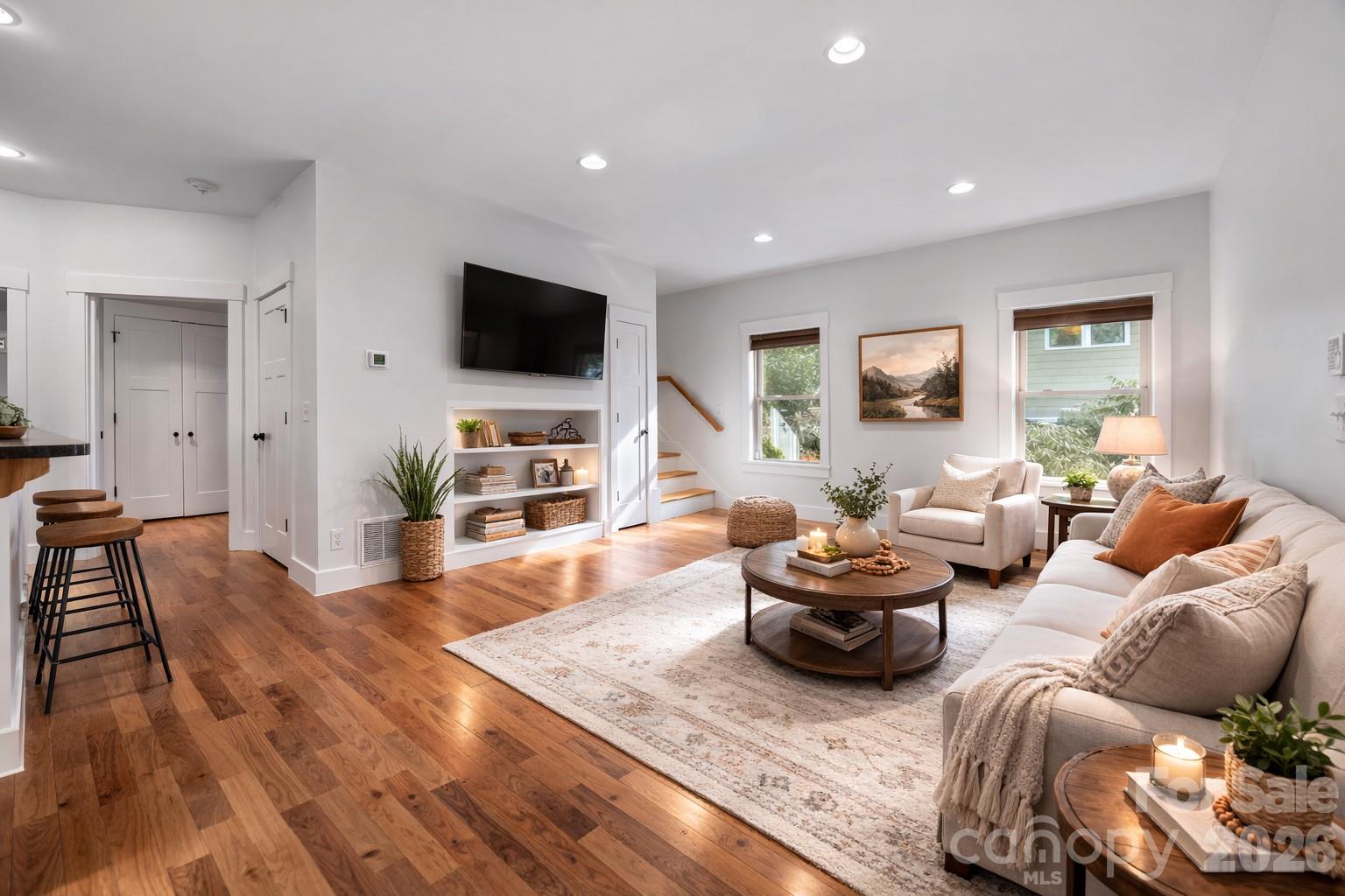 162 Deaver Street — Asheville