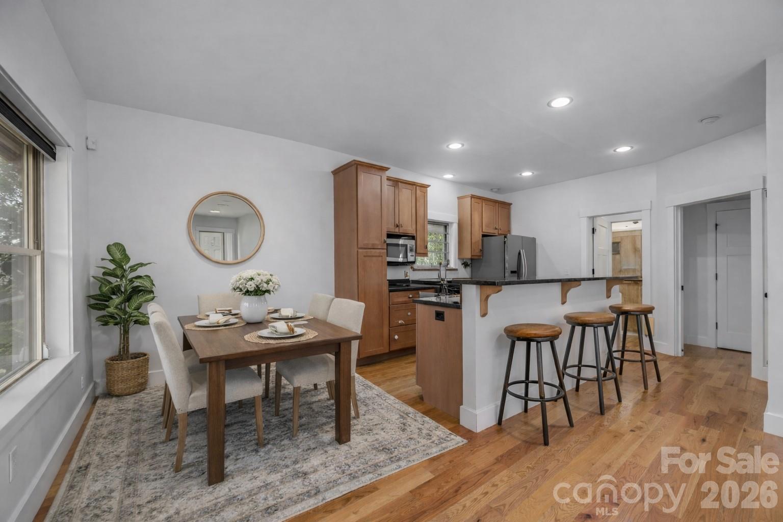 162 Deaver Street — Asheville