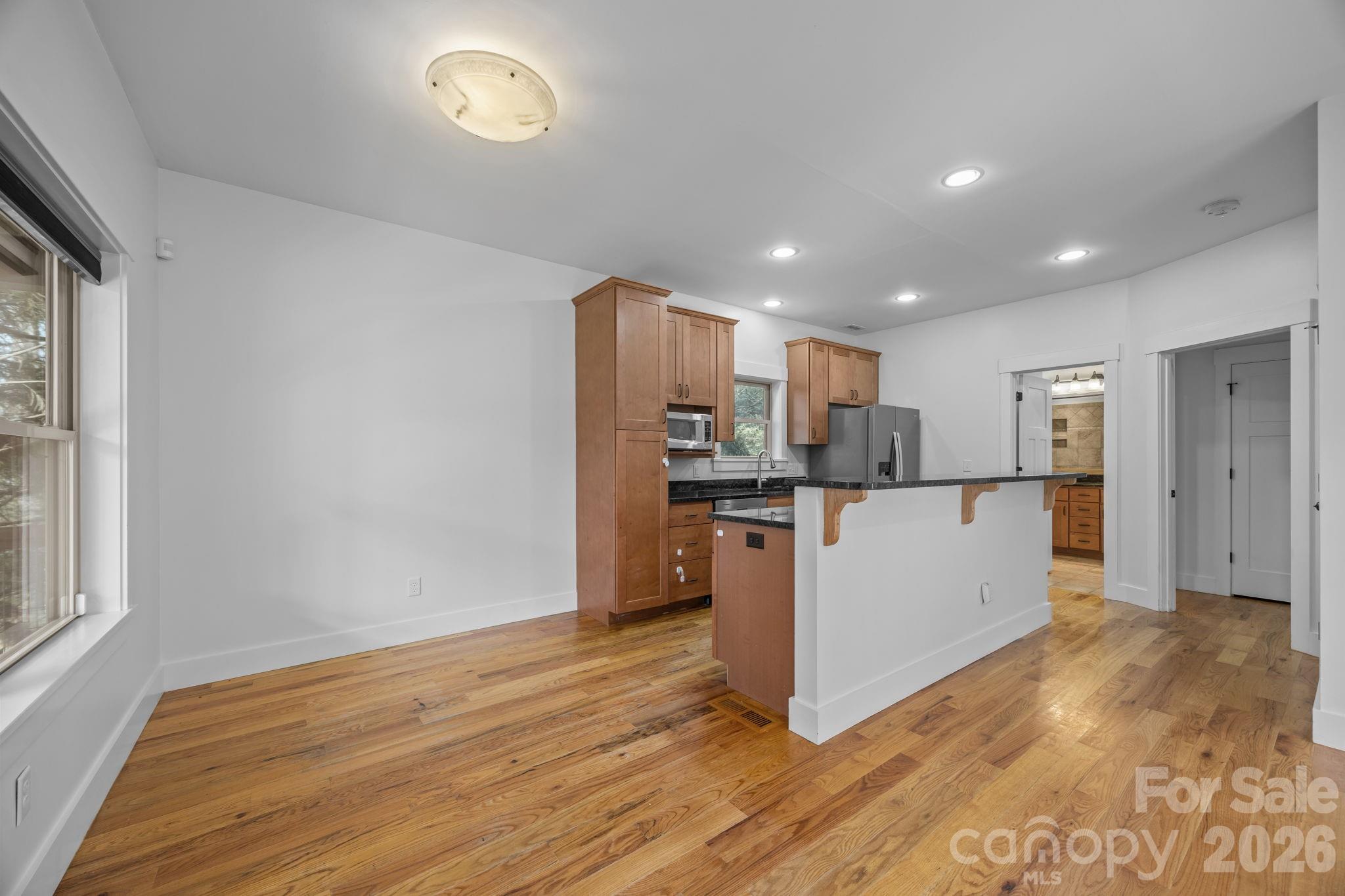 162 Deaver Street — Asheville