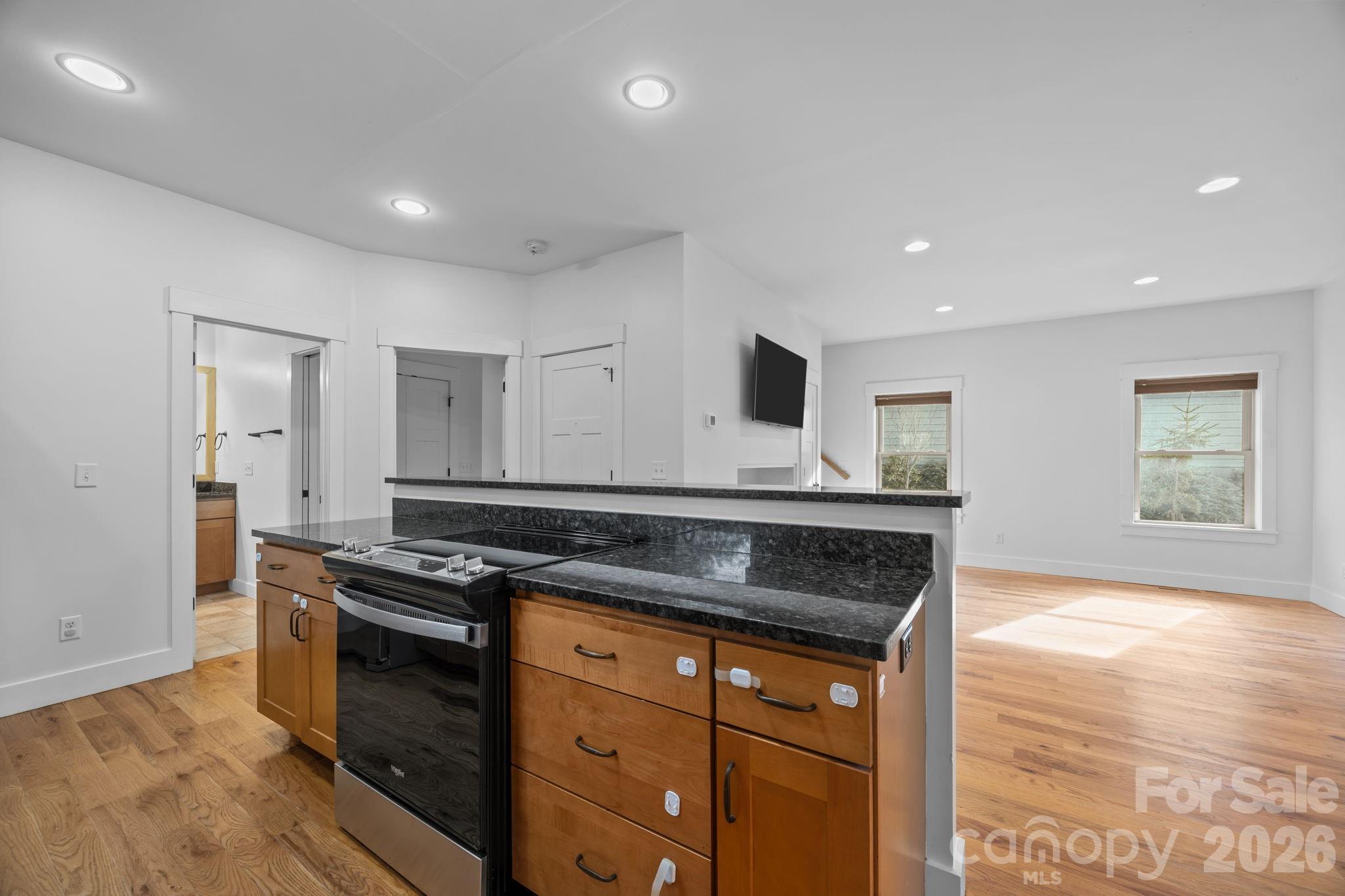 162 Deaver Street — Asheville