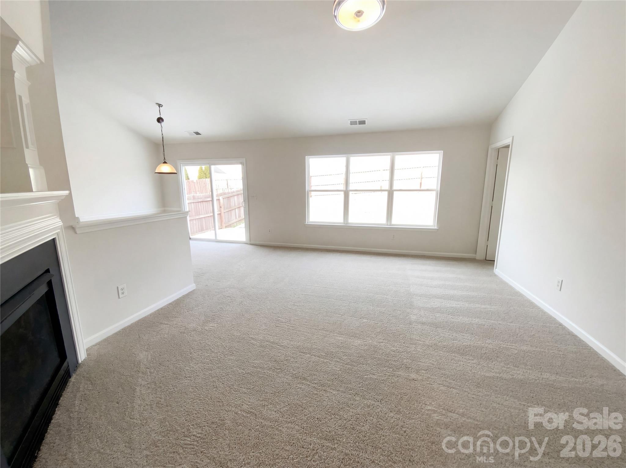 3727 Pimilico Trace Lane — Charlotte