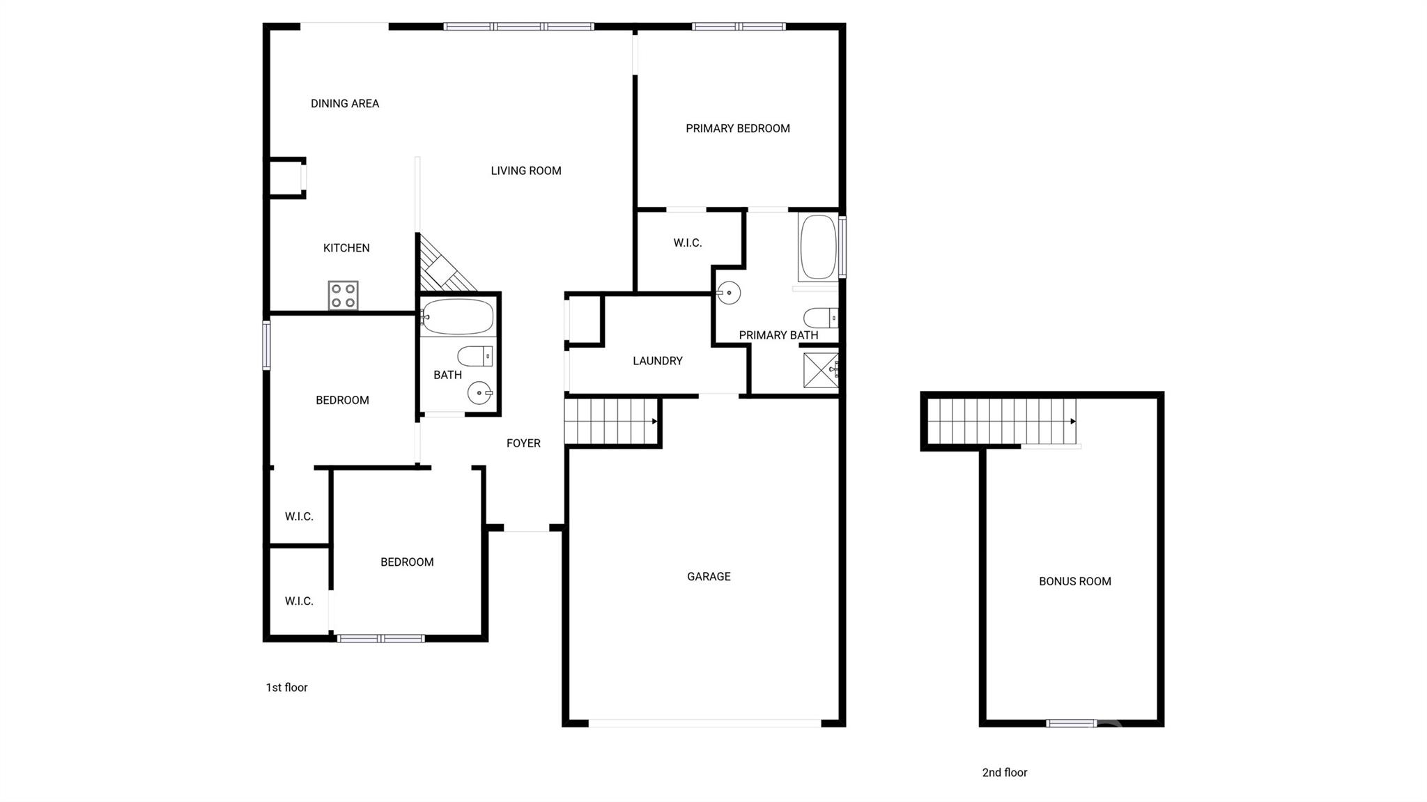 3727 Pimilico Trace Lane — Charlotte