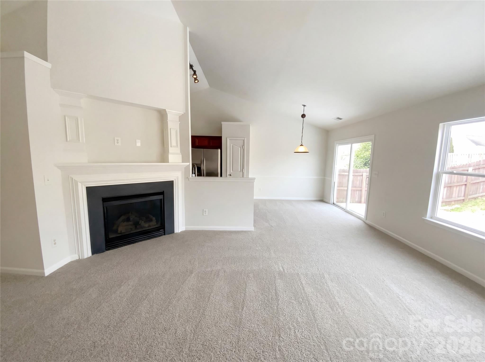 3727 Pimilico Trace Lane — Charlotte