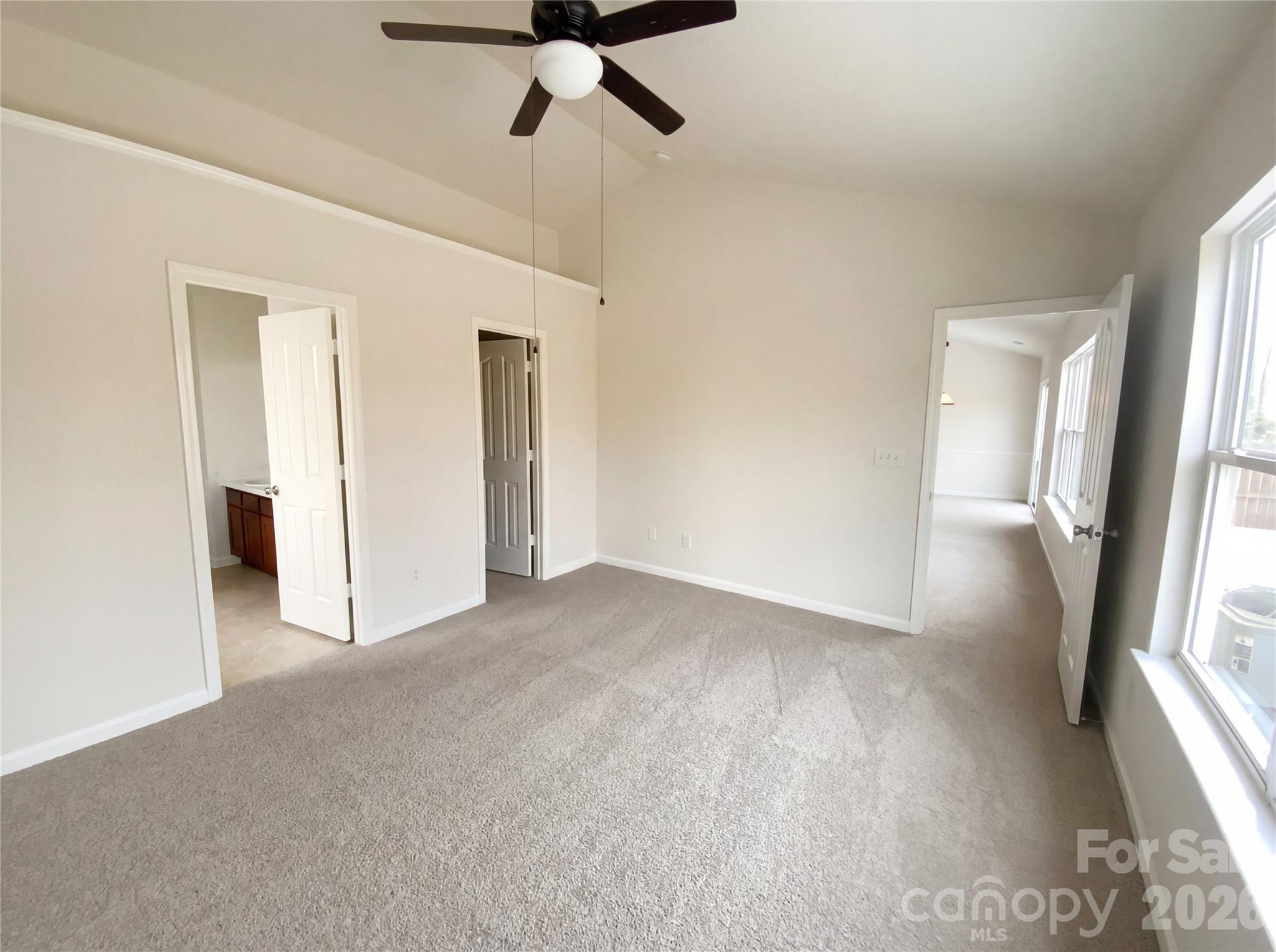 3727 Pimilico Trace Lane — Charlotte