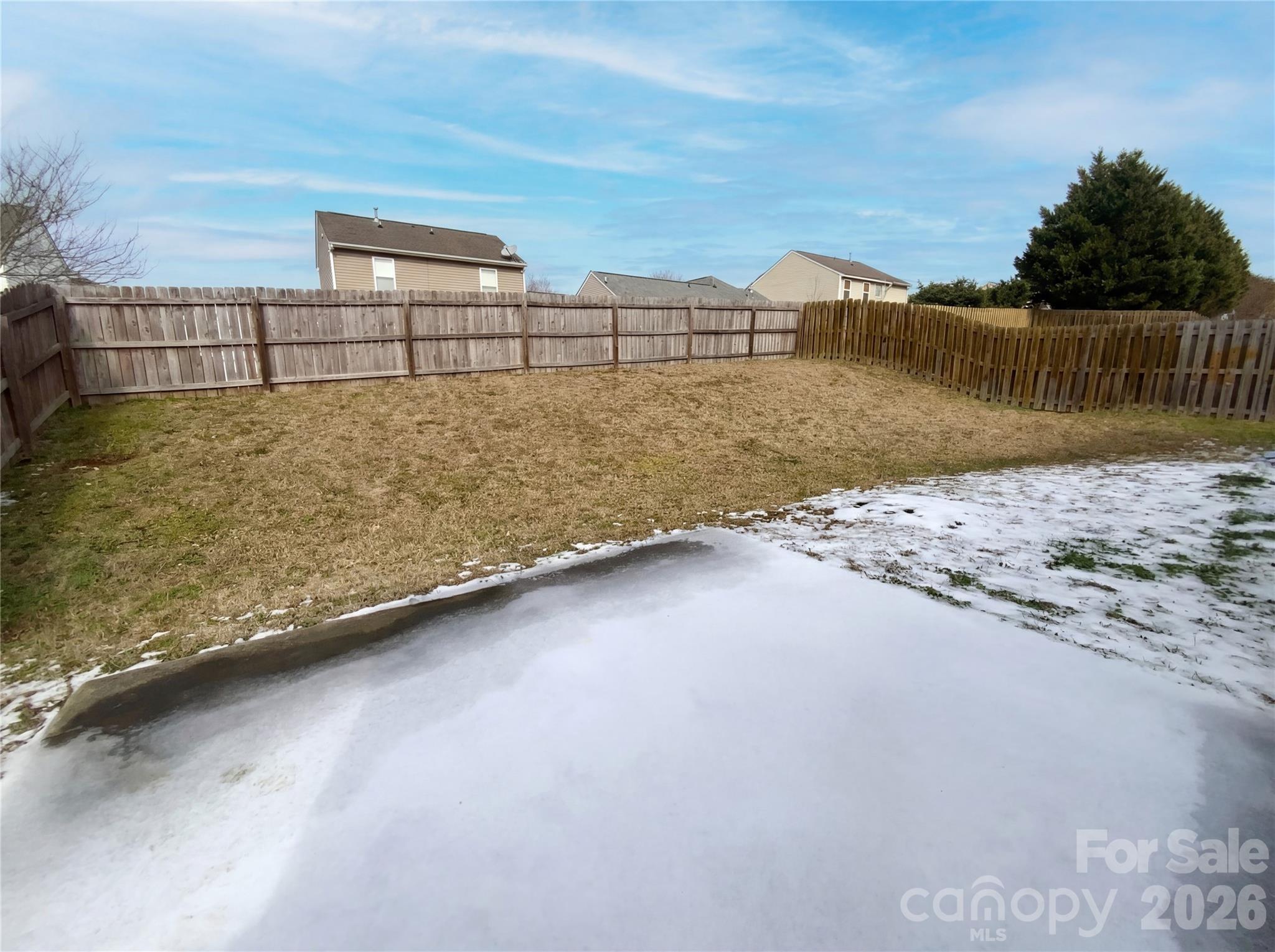 3727 Pimilico Trace Lane — Charlotte