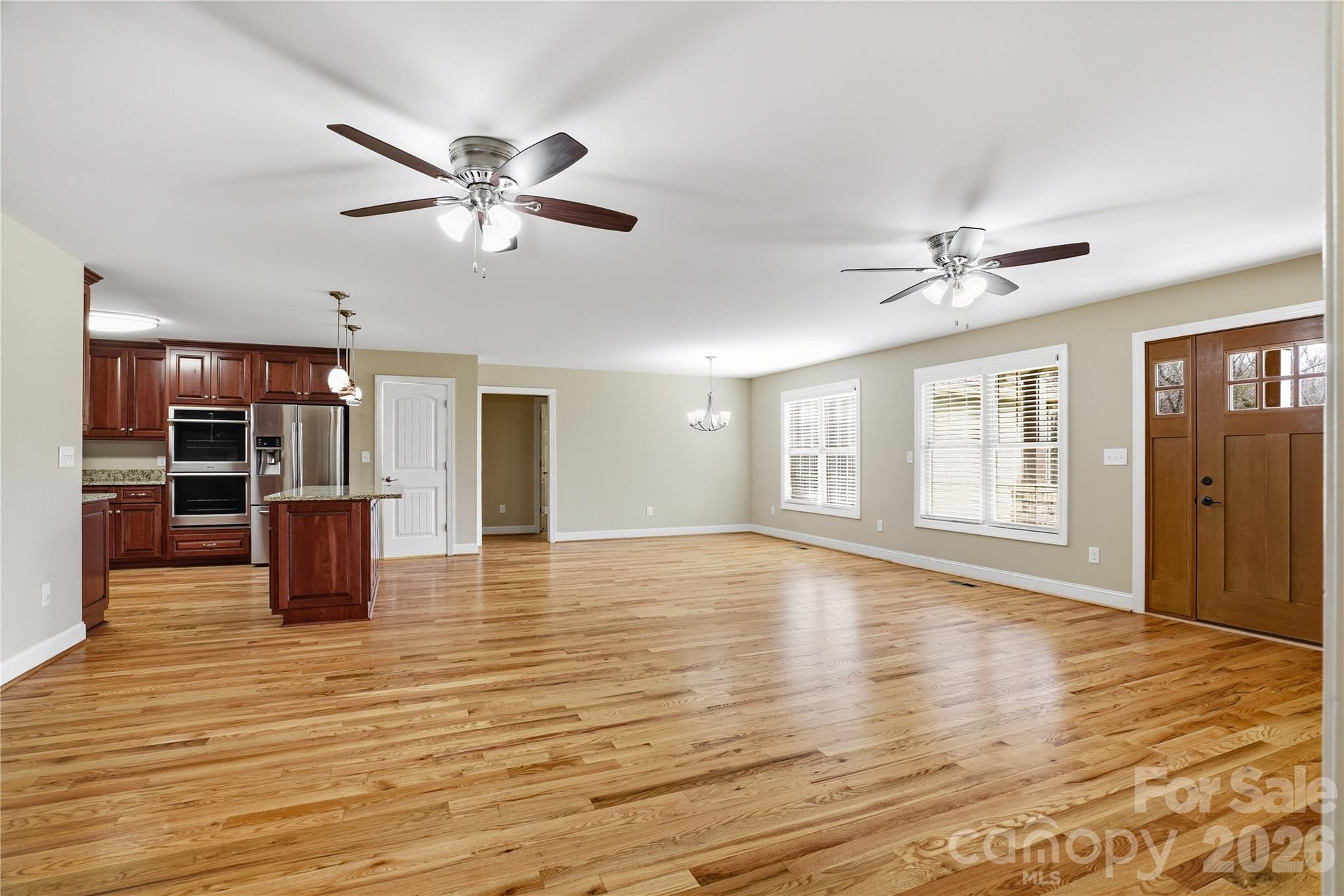 575 Hill Road — Lincolnton