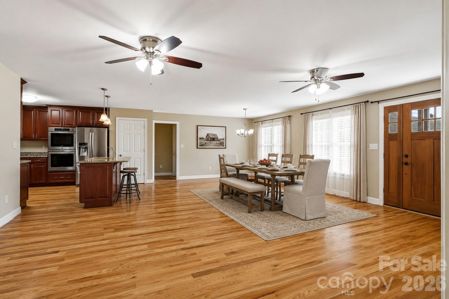 575 Hill Road — Lincolnton