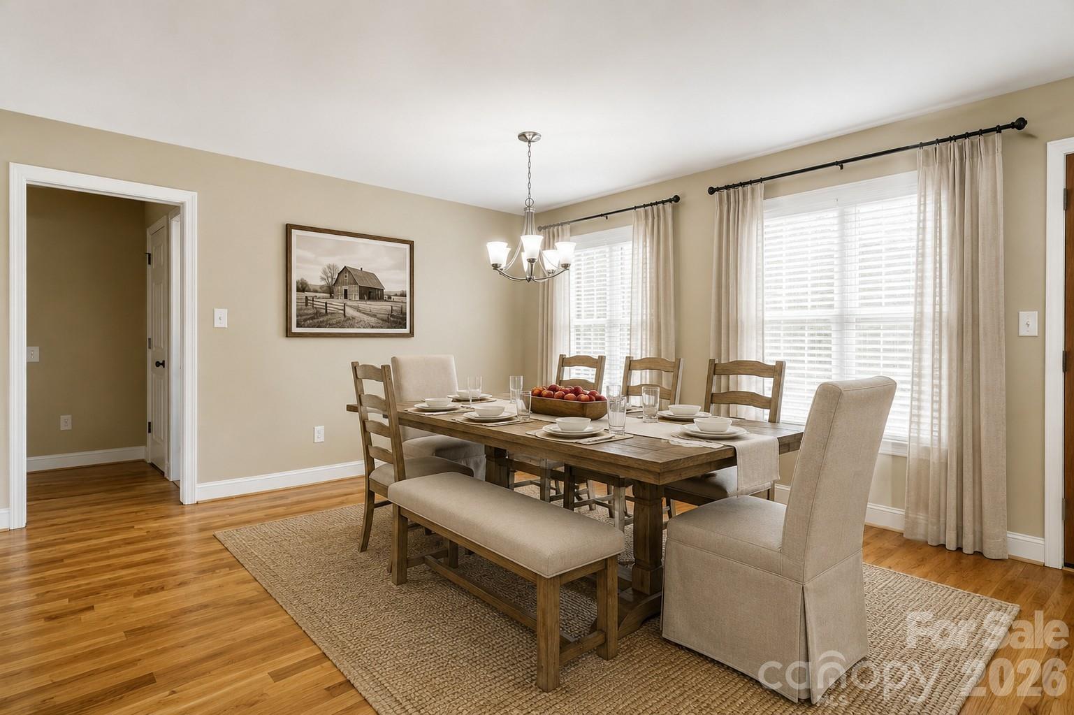 575 Hill Road — Lincolnton