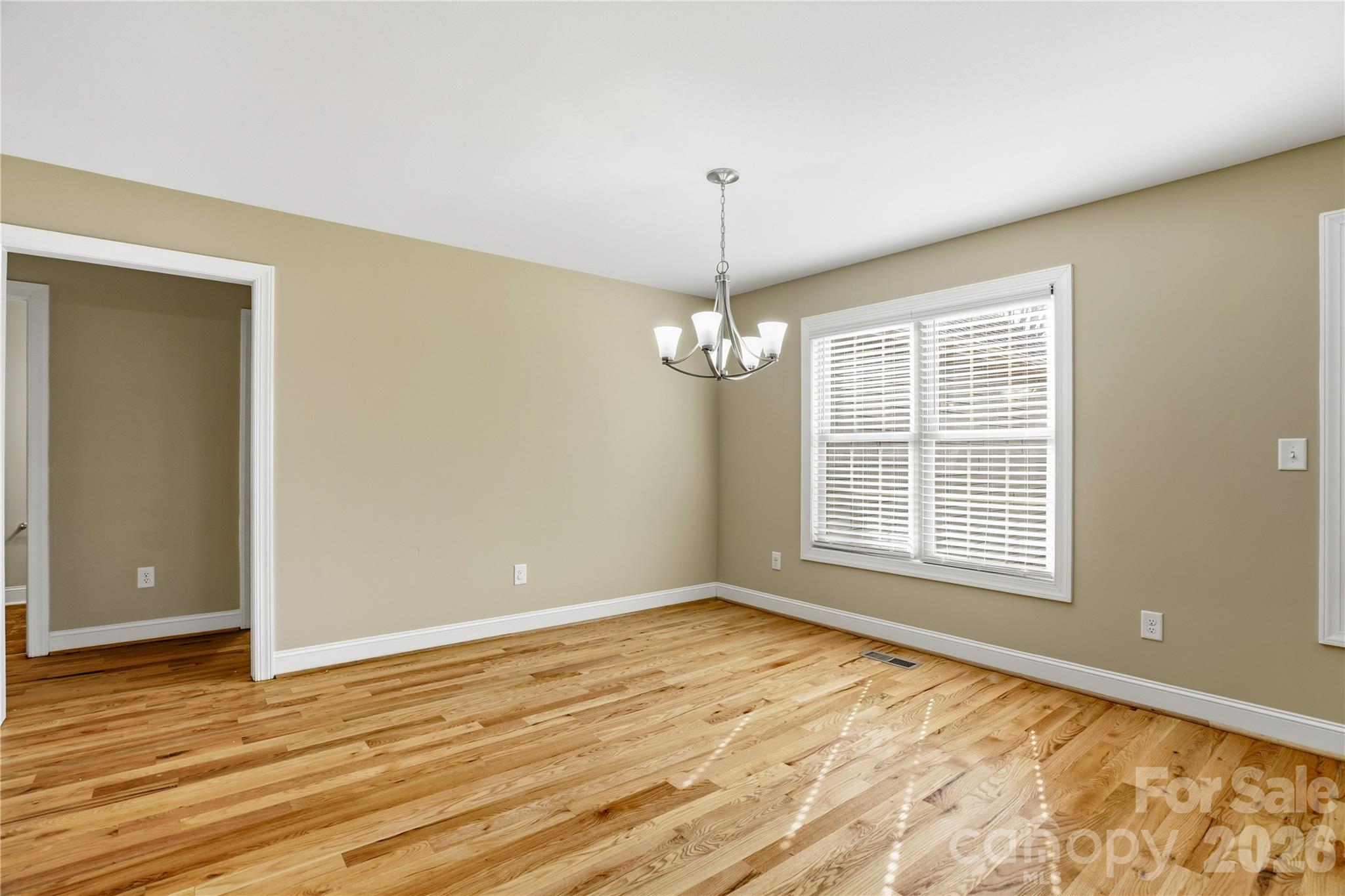 575 Hill Road — Lincolnton