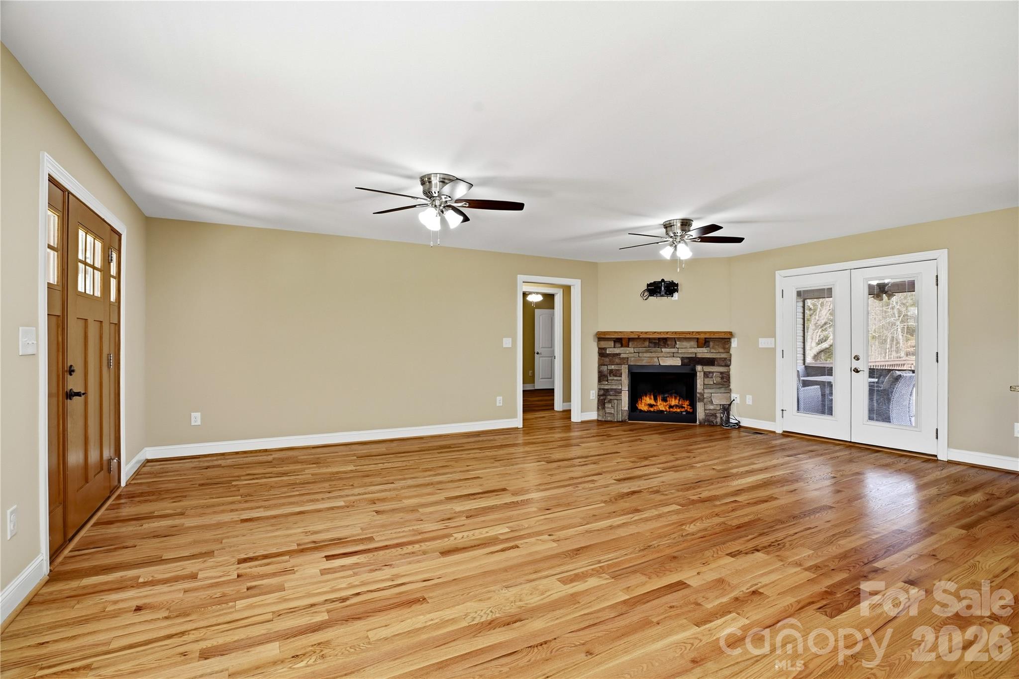 575 Hill Road — Lincolnton