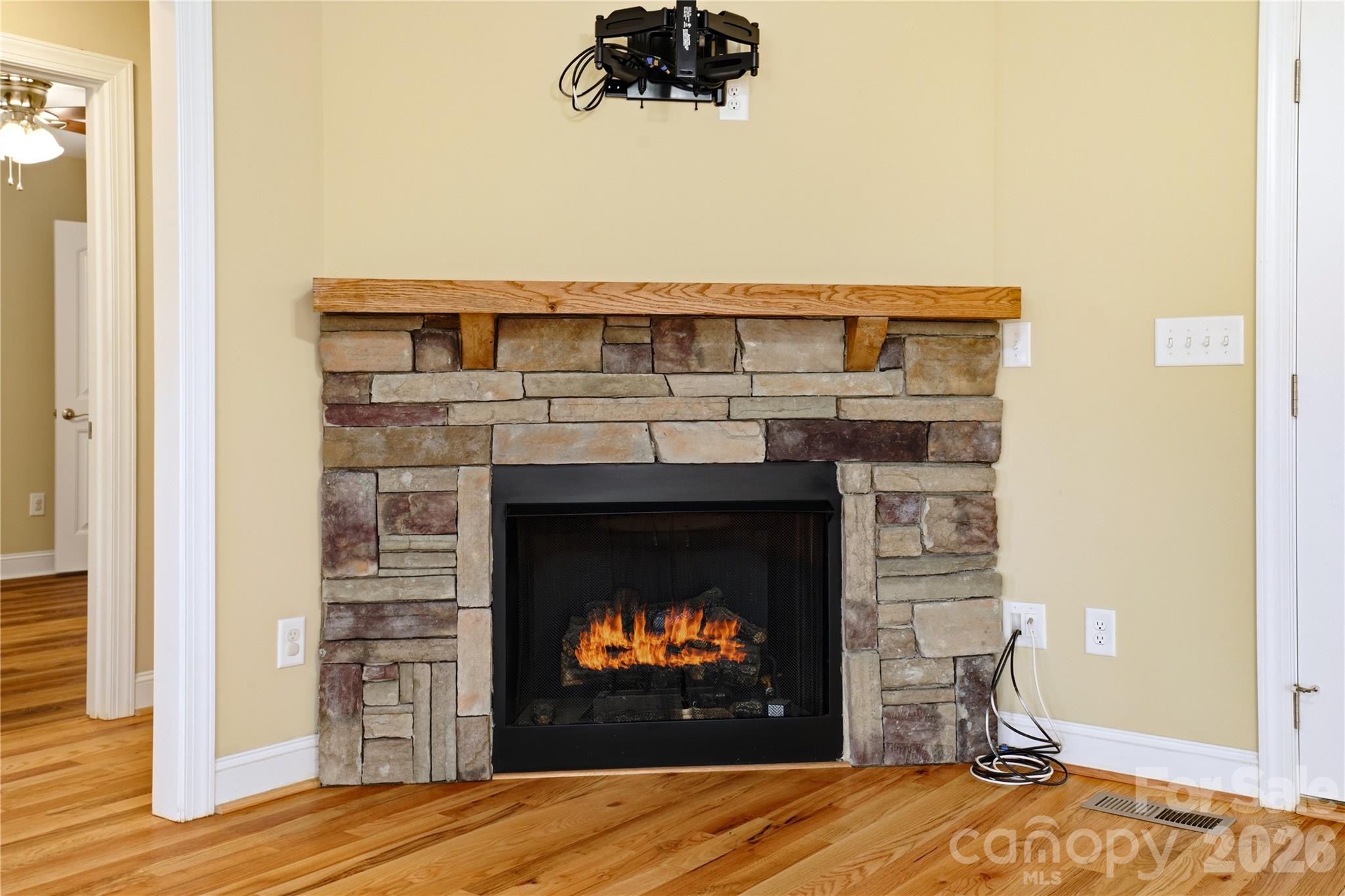 575 Hill Road — Lincolnton