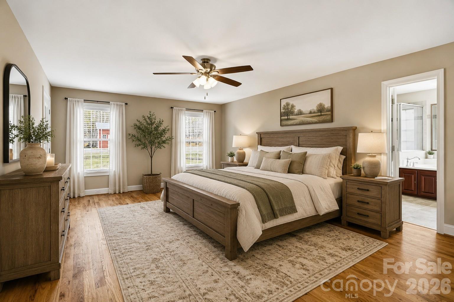 575 Hill Road — Lincolnton
