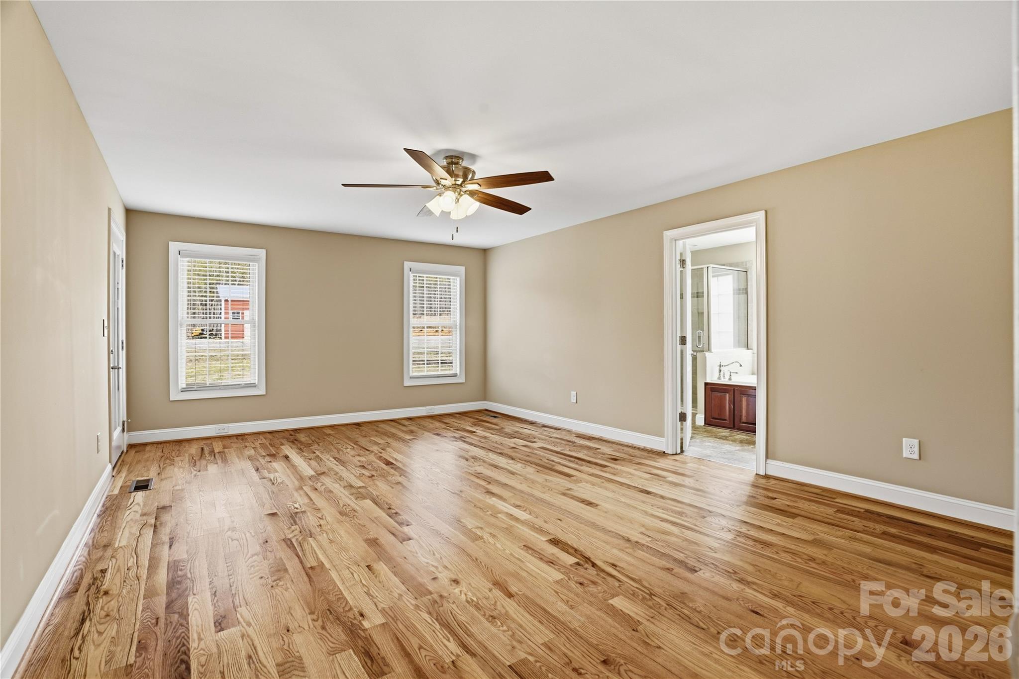 575 Hill Road — Lincolnton