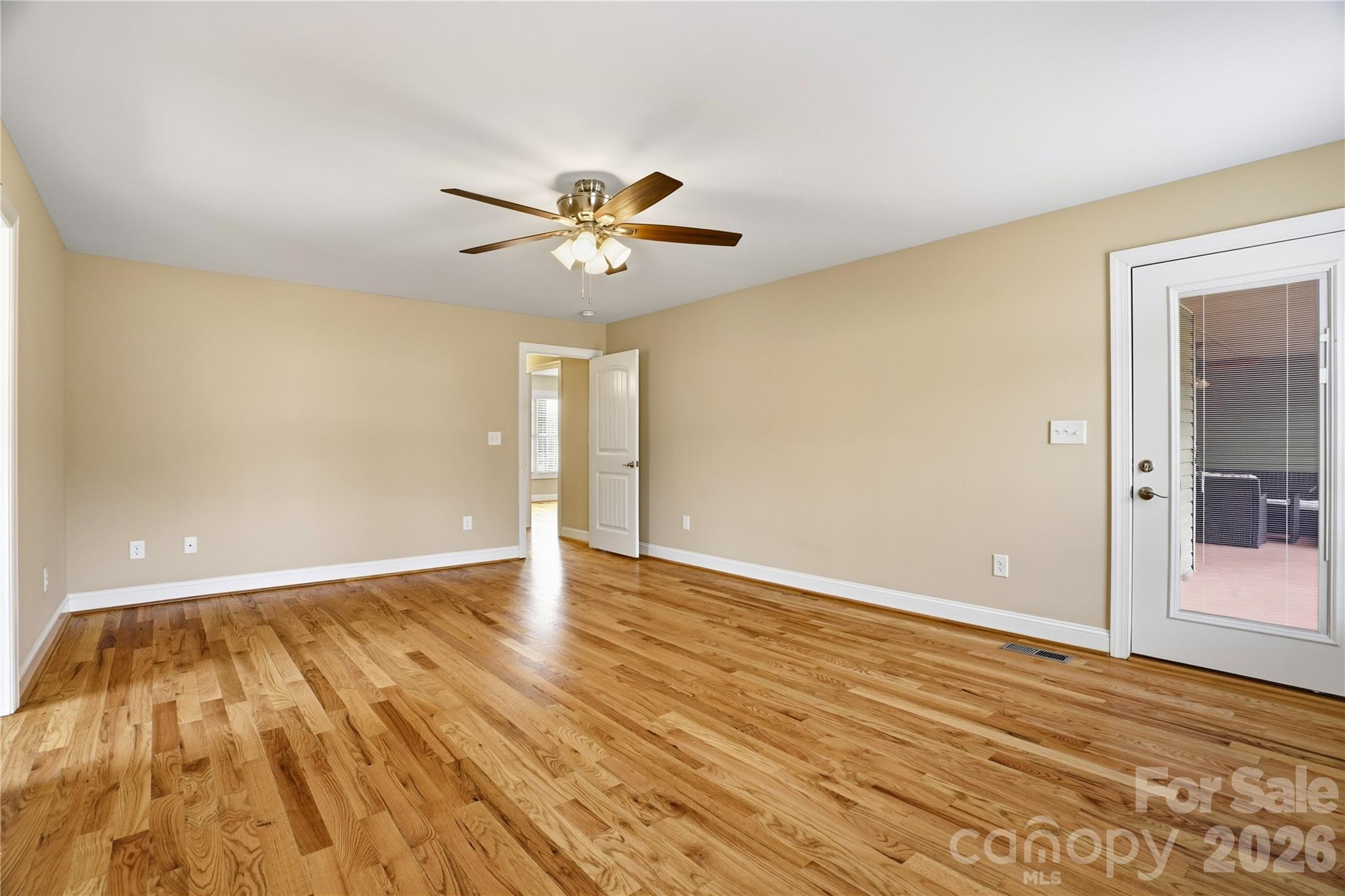 575 Hill Road — Lincolnton