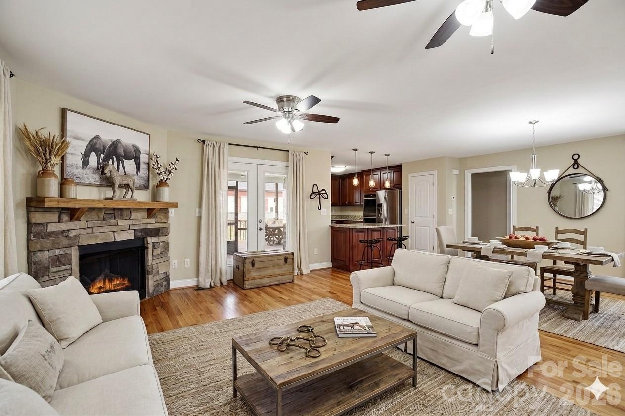 575 Hill Road — Lincolnton