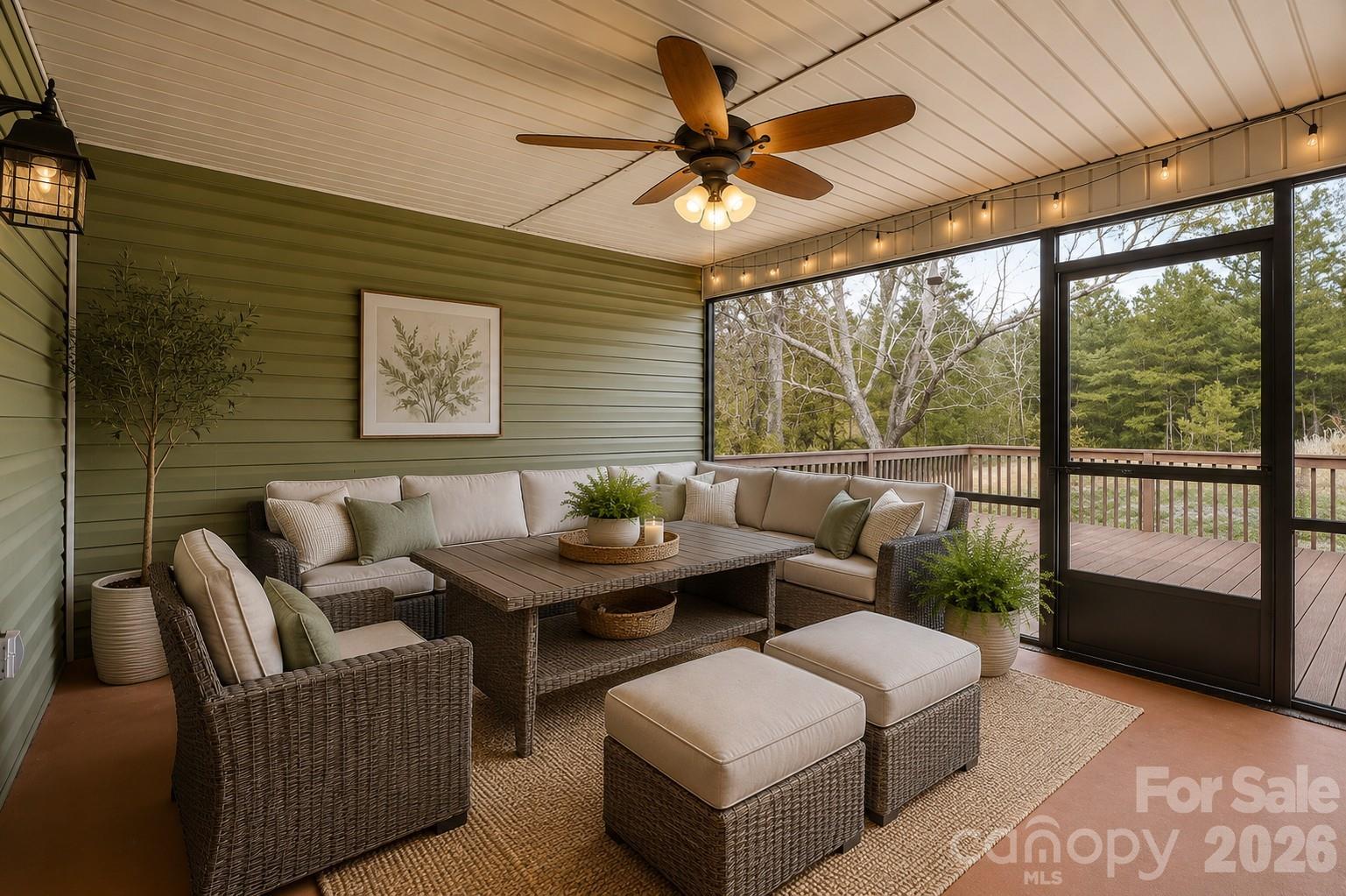 575 Hill Road — Lincolnton