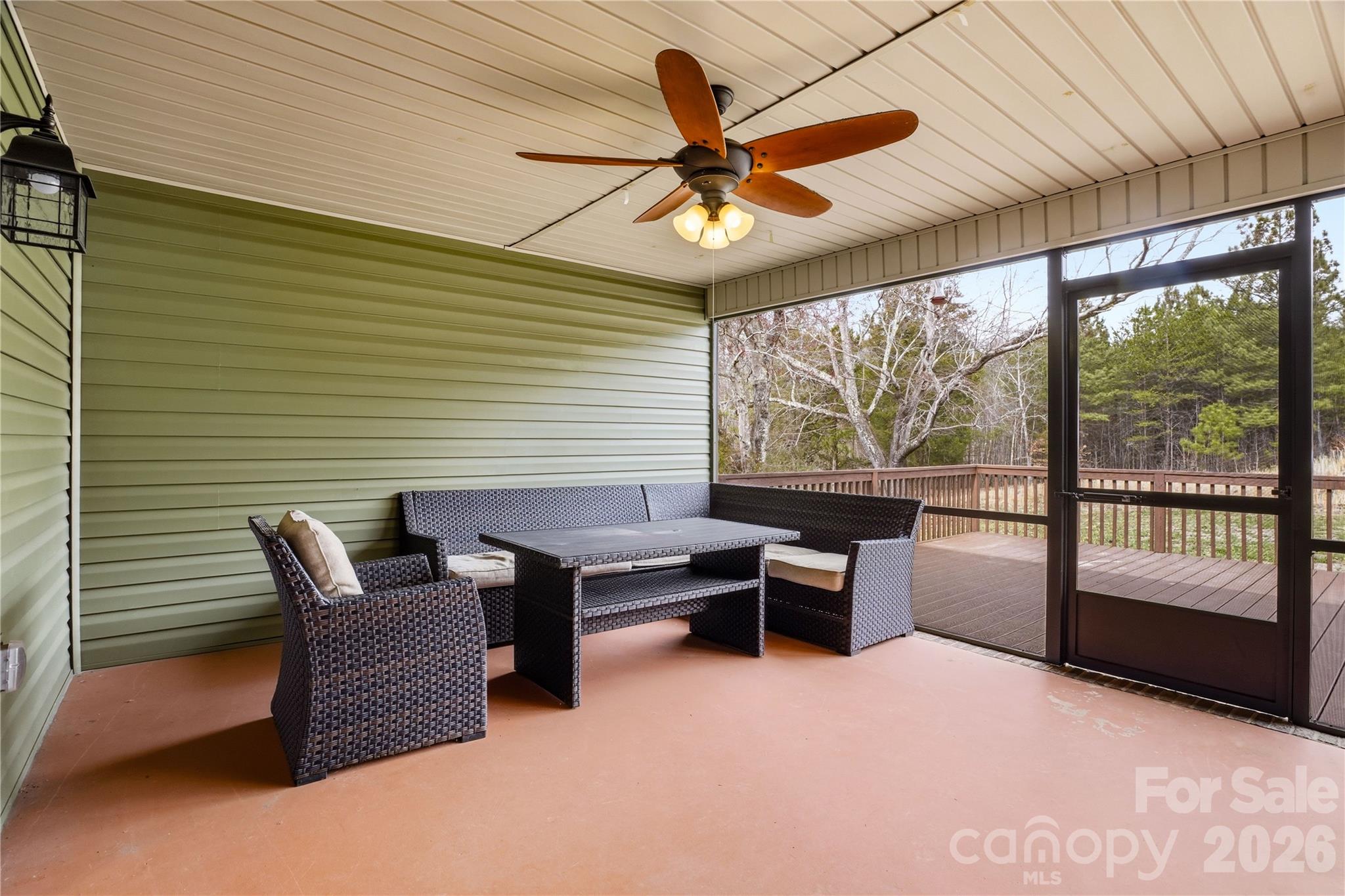 575 Hill Road — Lincolnton