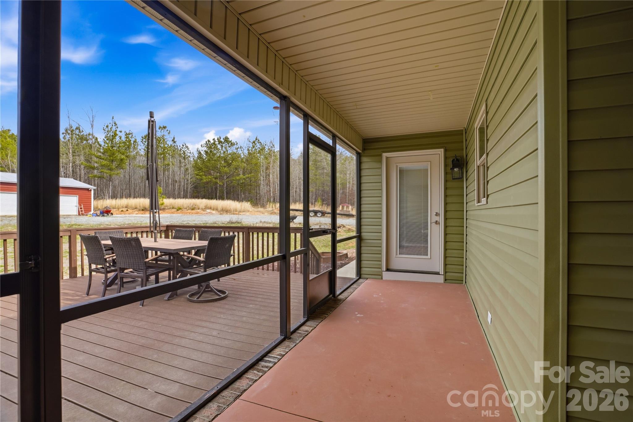 575 Hill Road — Lincolnton