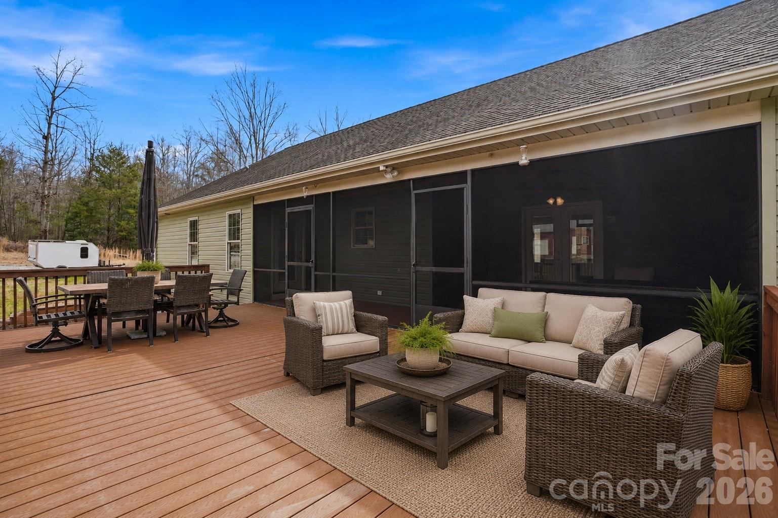 575 Hill Road — Lincolnton