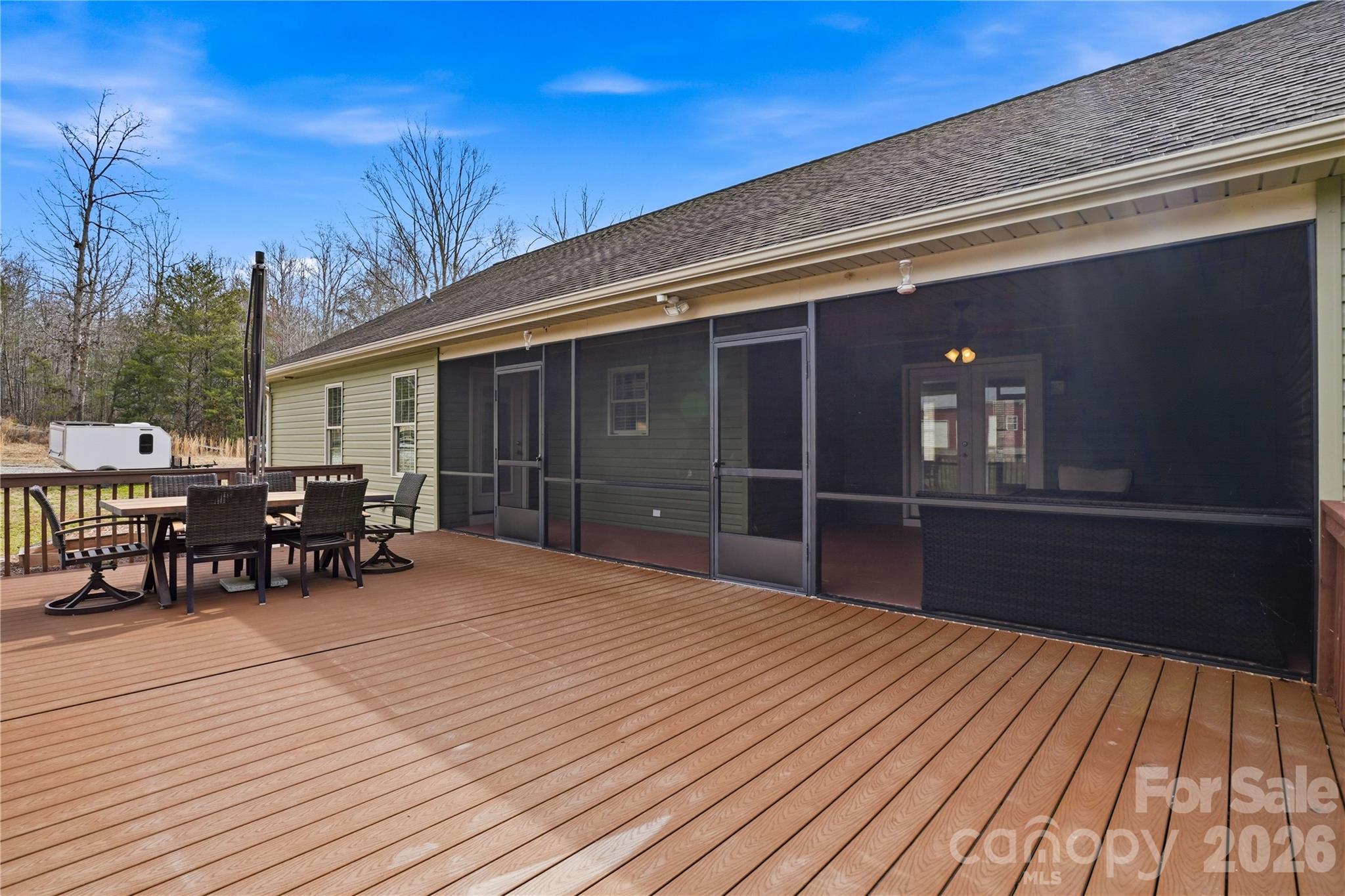 575 Hill Road — Lincolnton