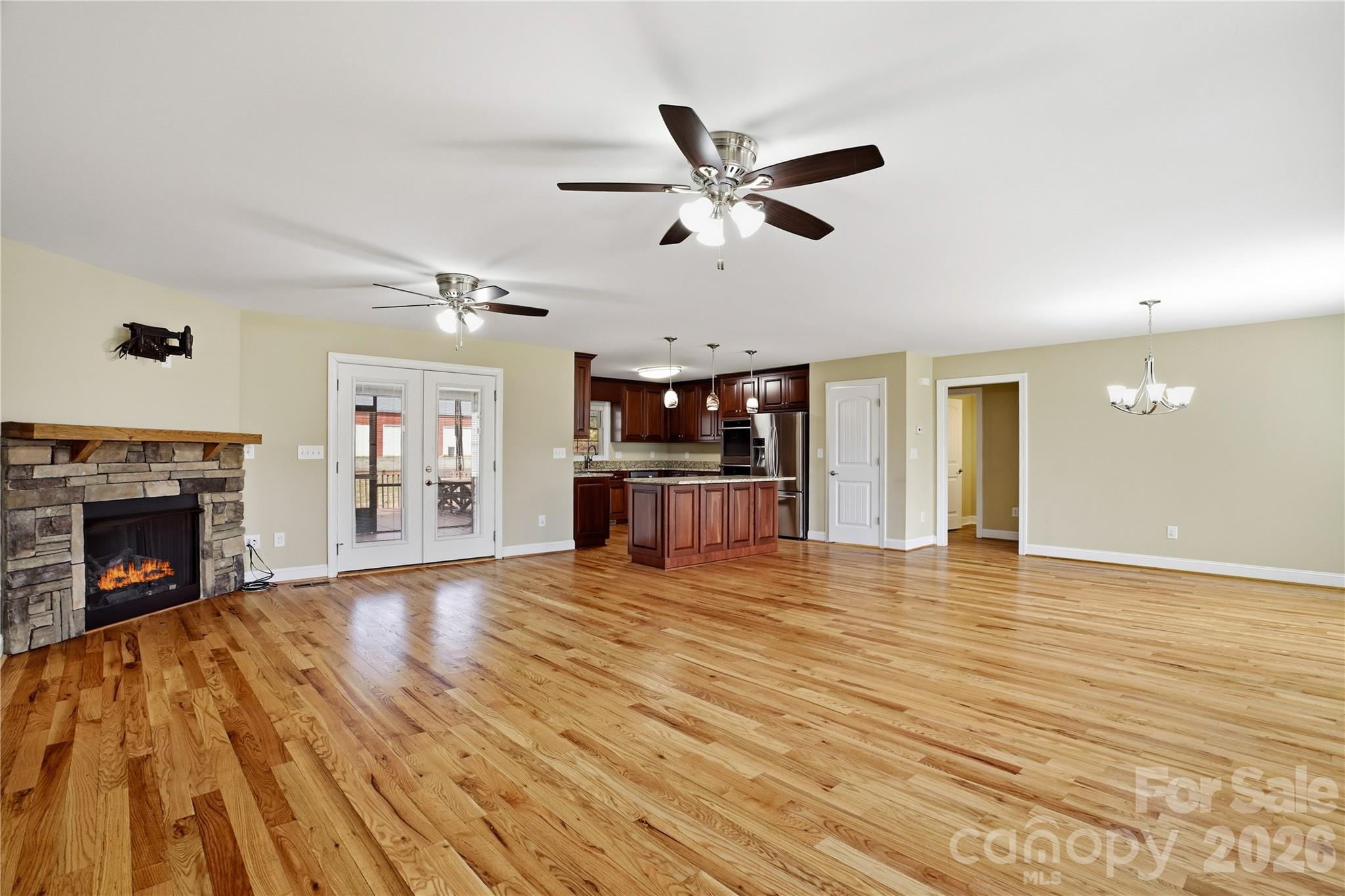 575 Hill Road — Lincolnton