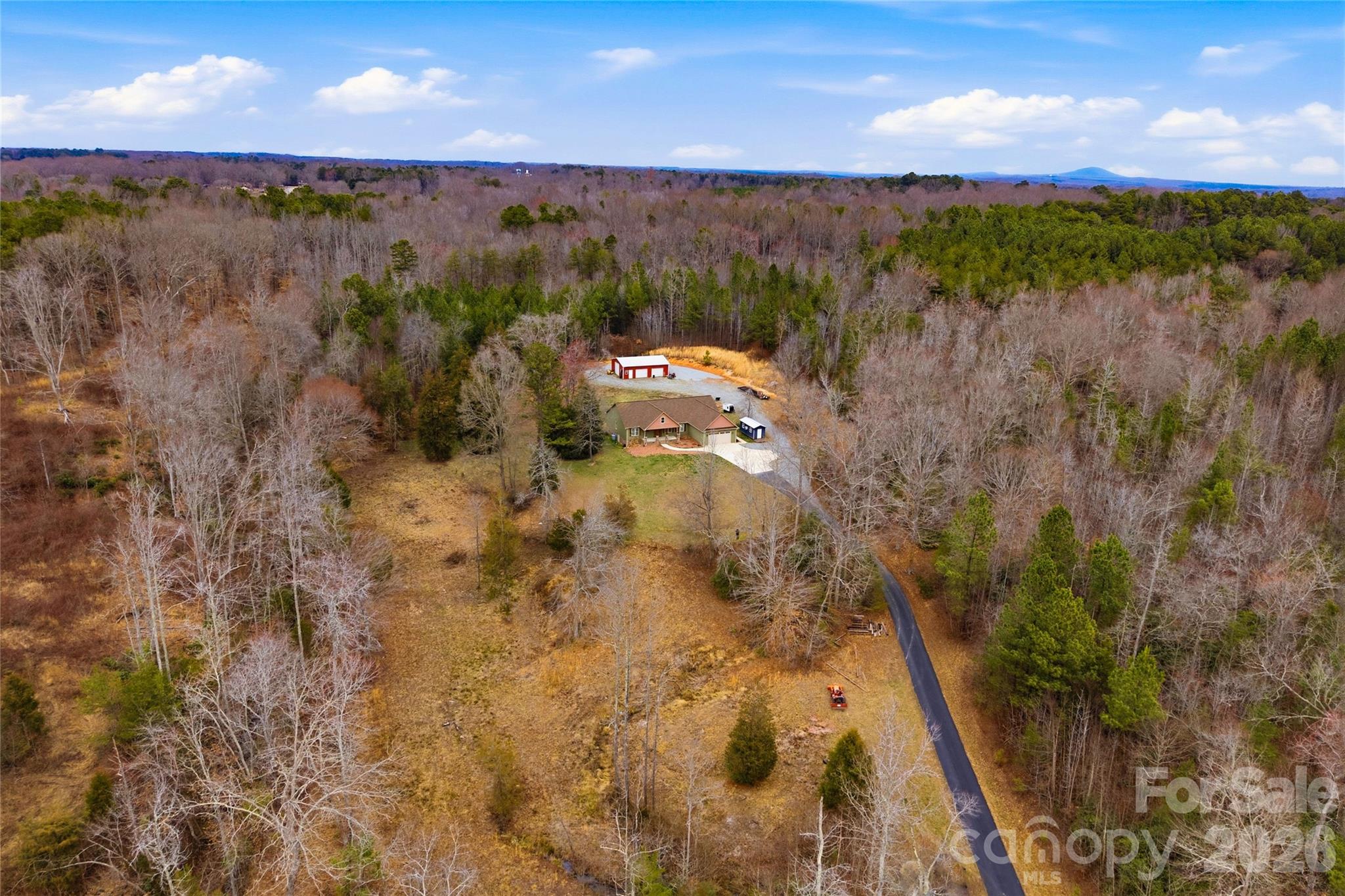575 Hill Road — Lincolnton