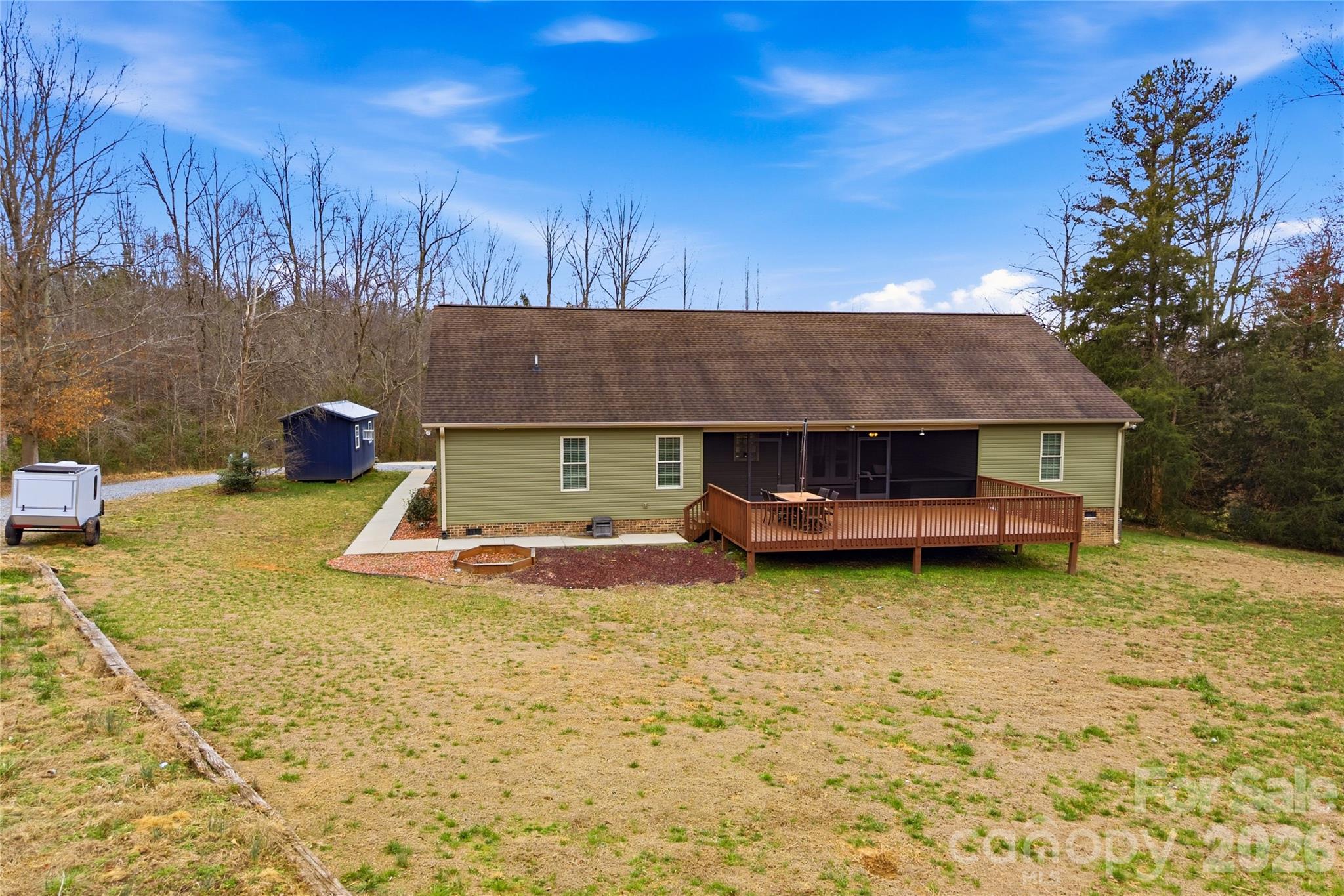 575 Hill Road — Lincolnton