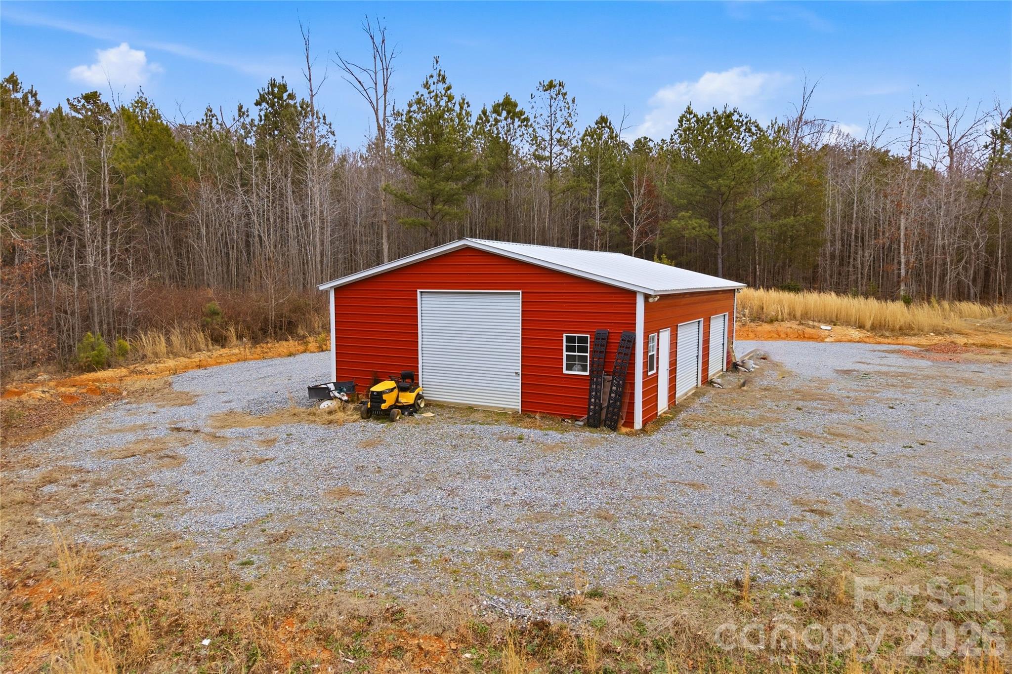 575 Hill Road — Lincolnton