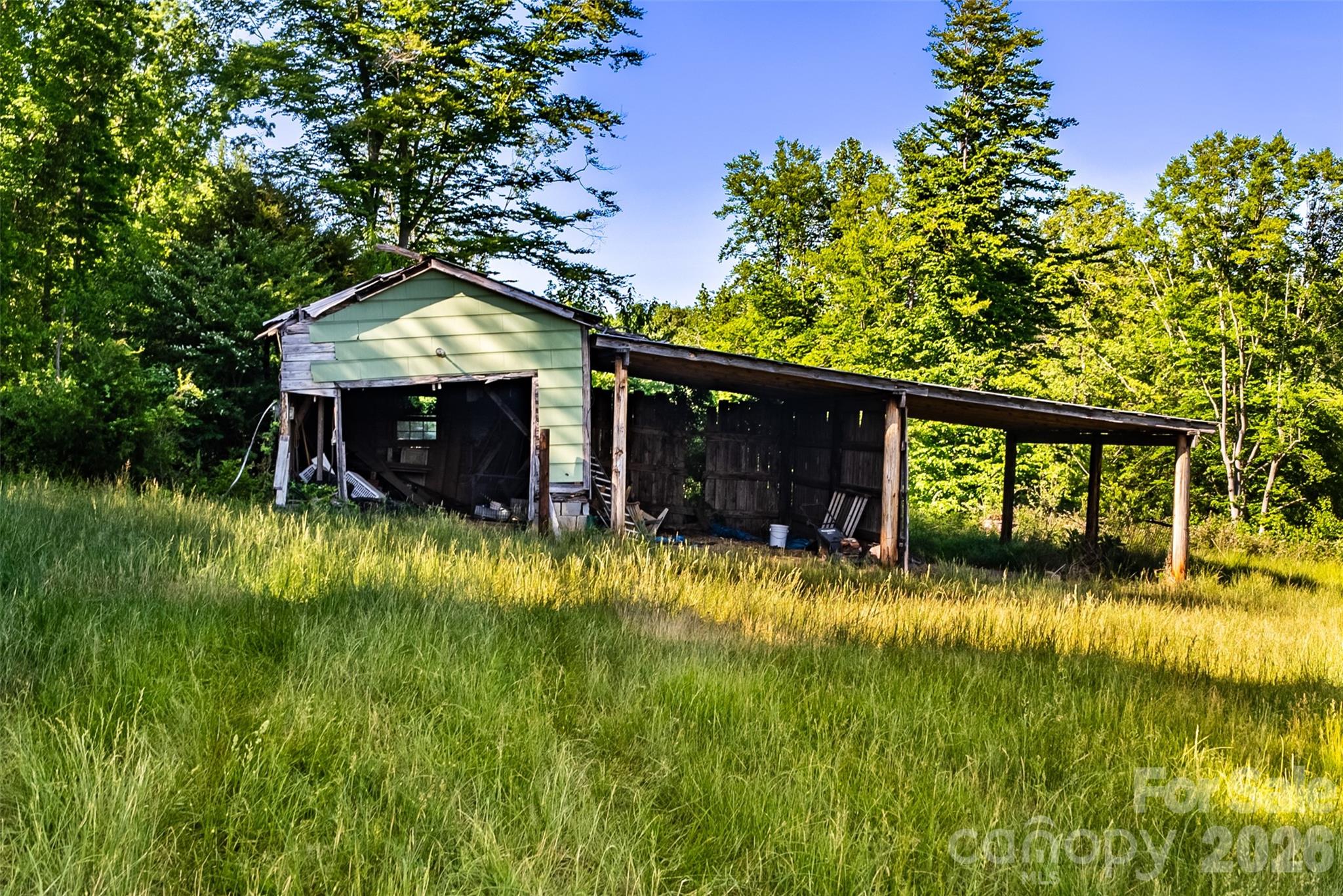 575 Hill Road — Lincolnton