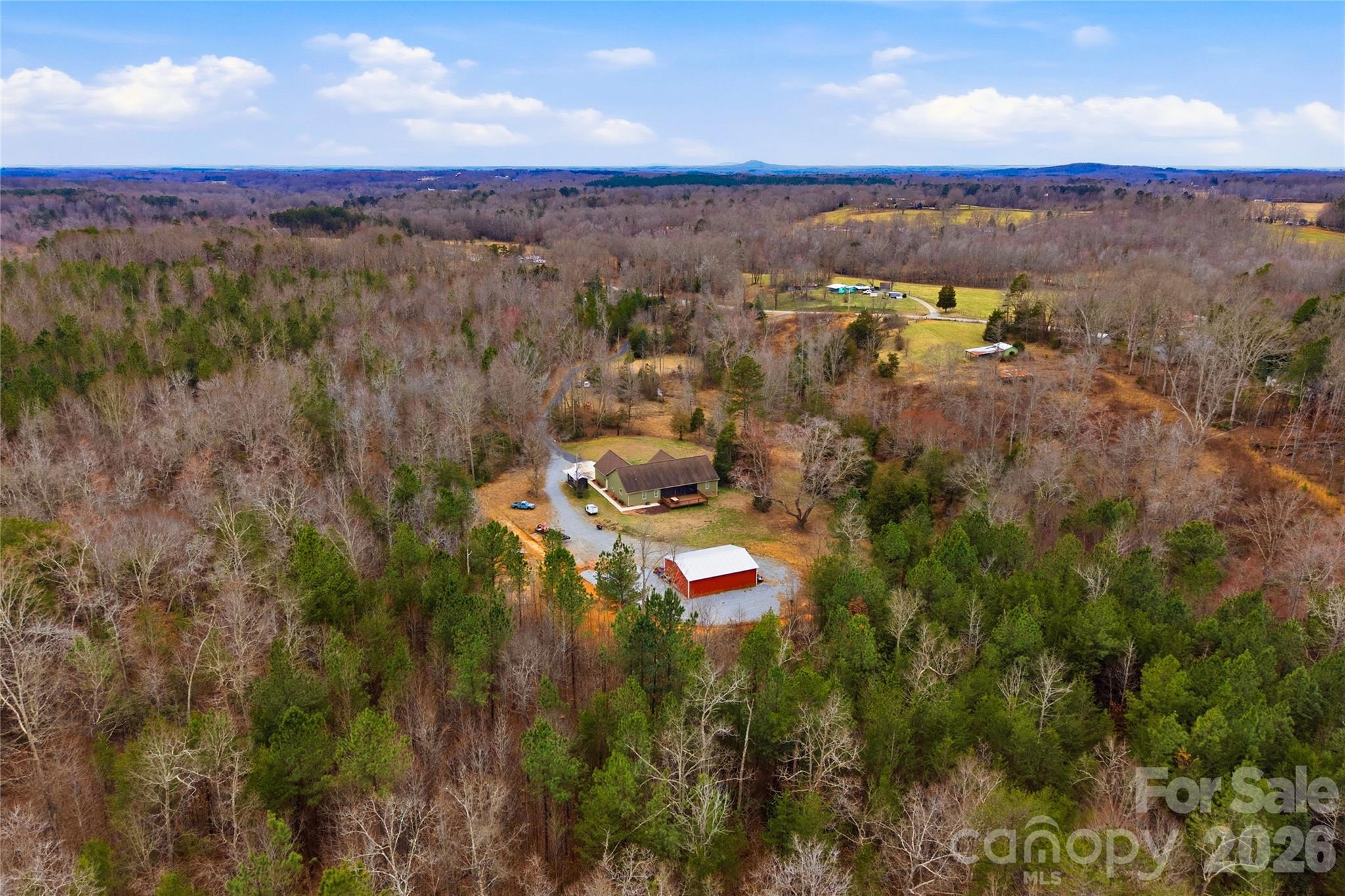 575 Hill Road — Lincolnton