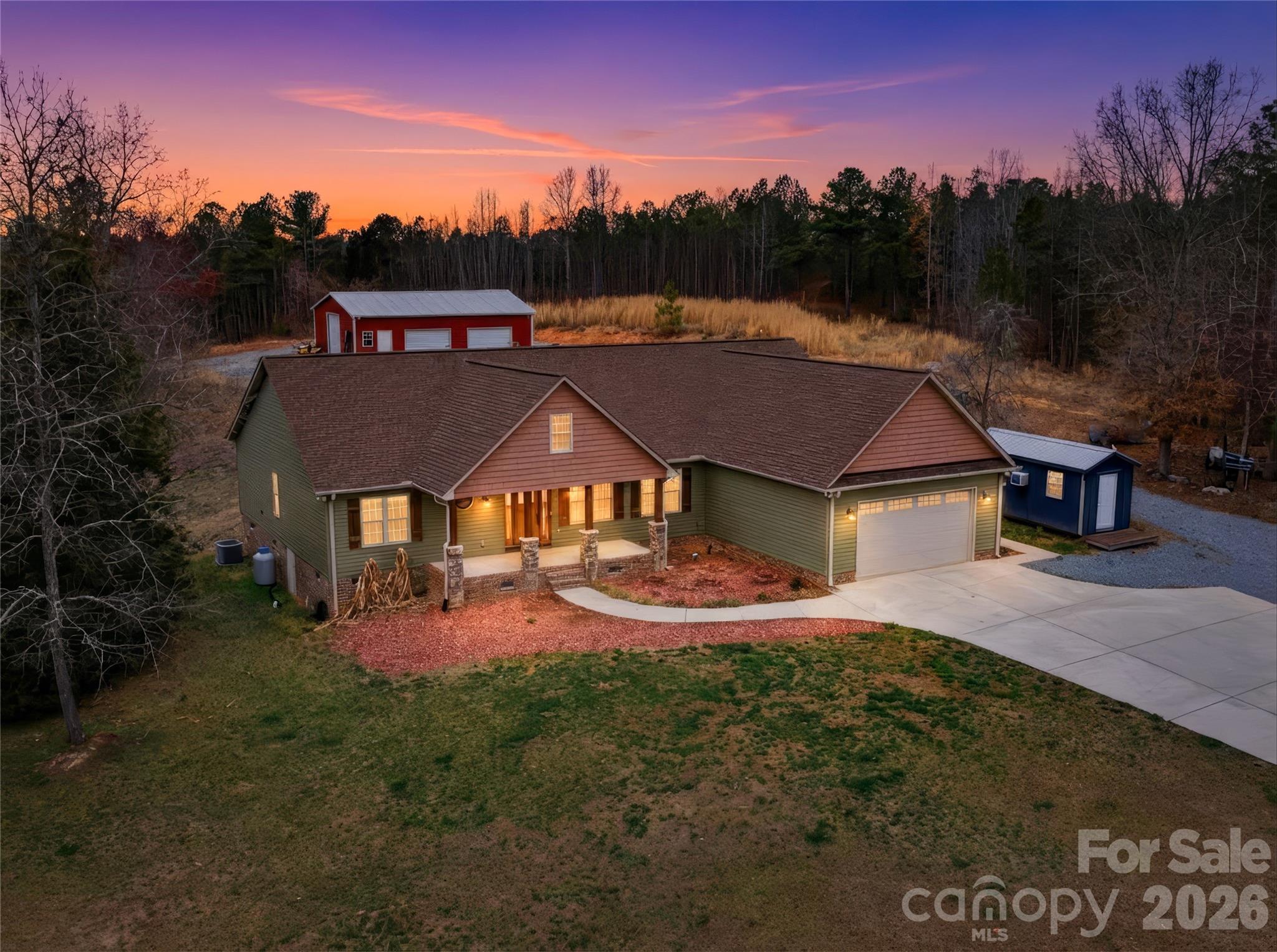 575 Hill Road — Lincolnton