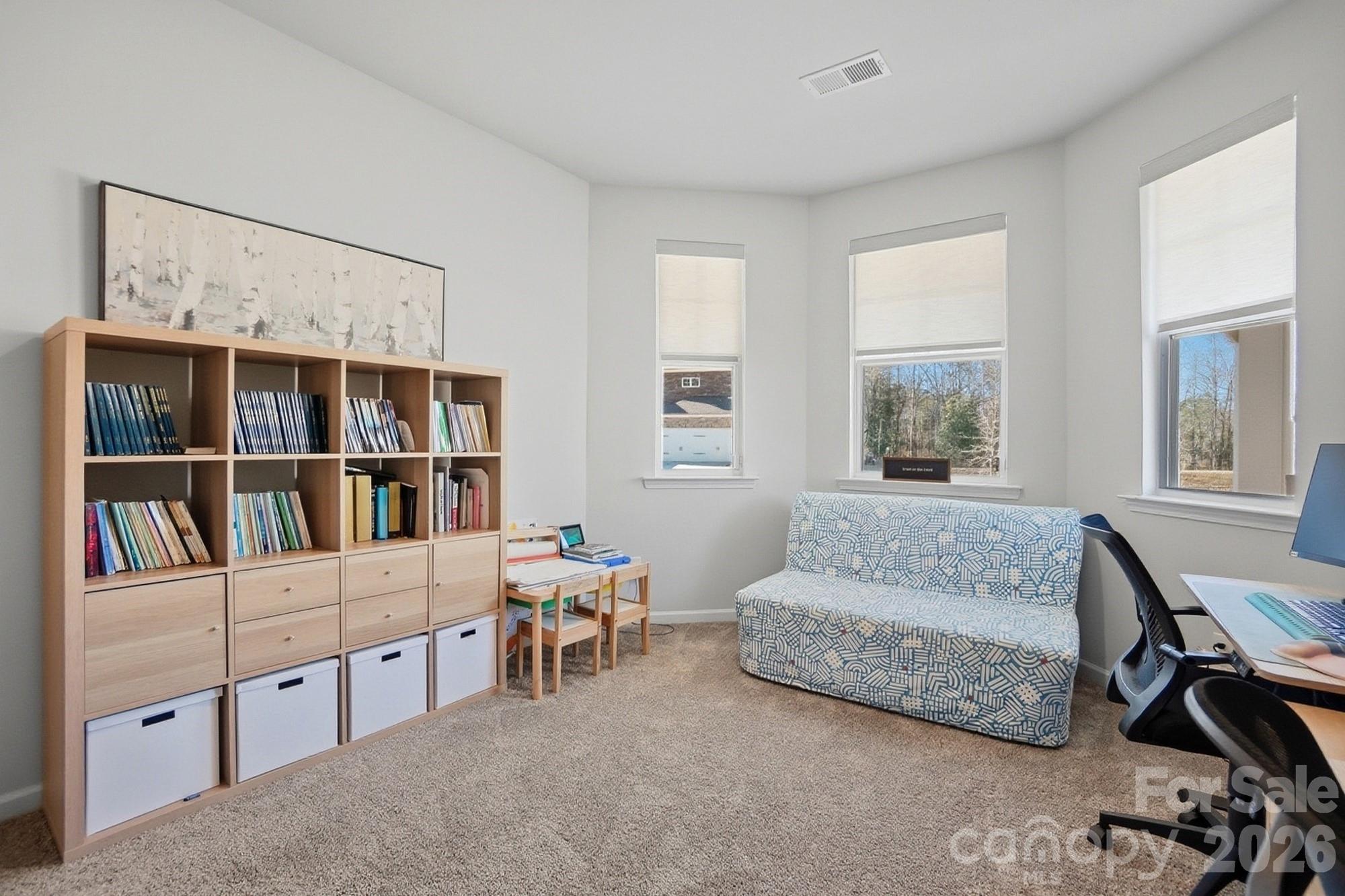 5108 Kinsbridge Drive — Mint Hill