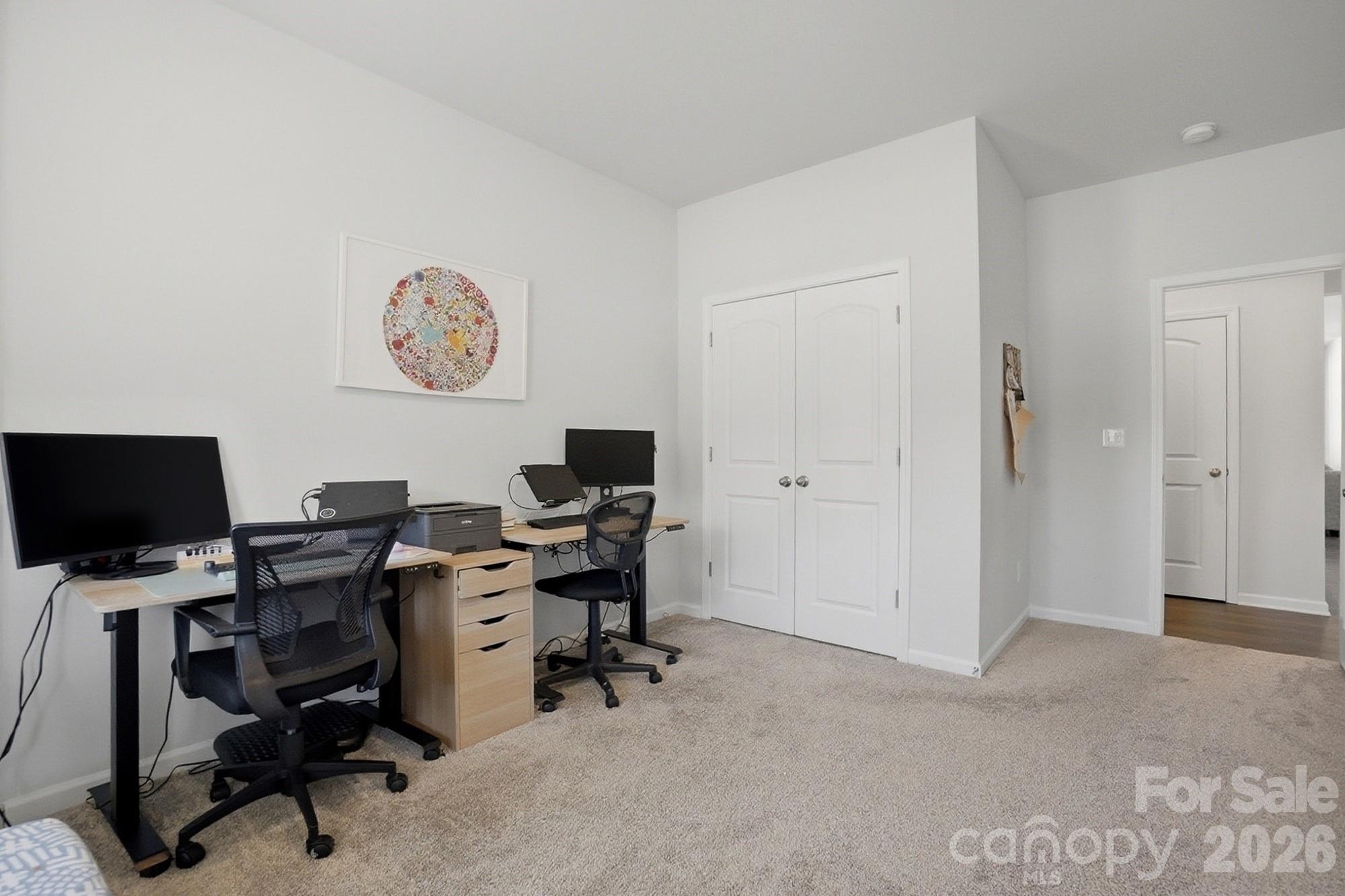 5108 Kinsbridge Drive — Mint Hill
