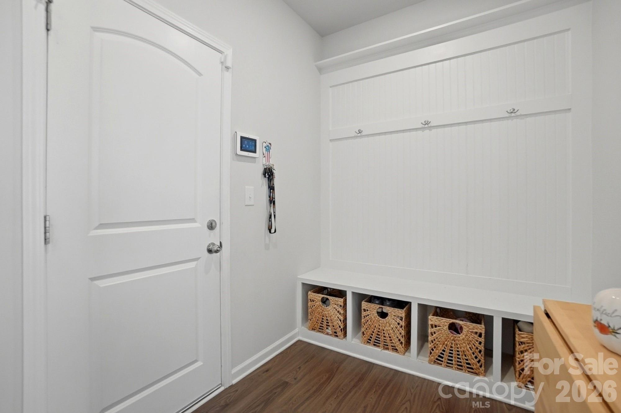 5108 Kinsbridge Drive — Mint Hill