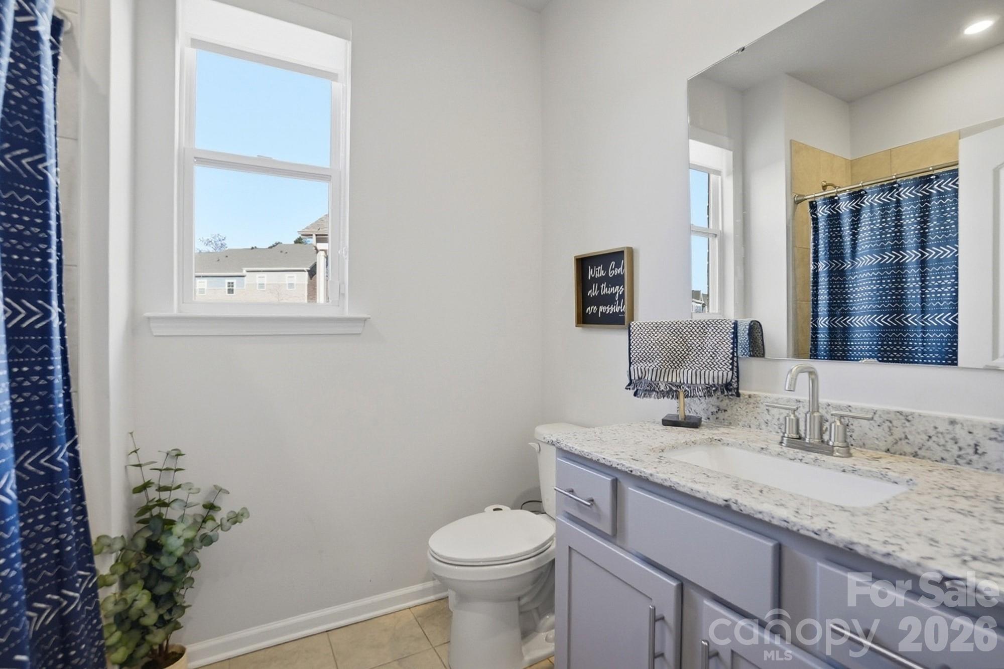 5108 Kinsbridge Drive — Mint Hill