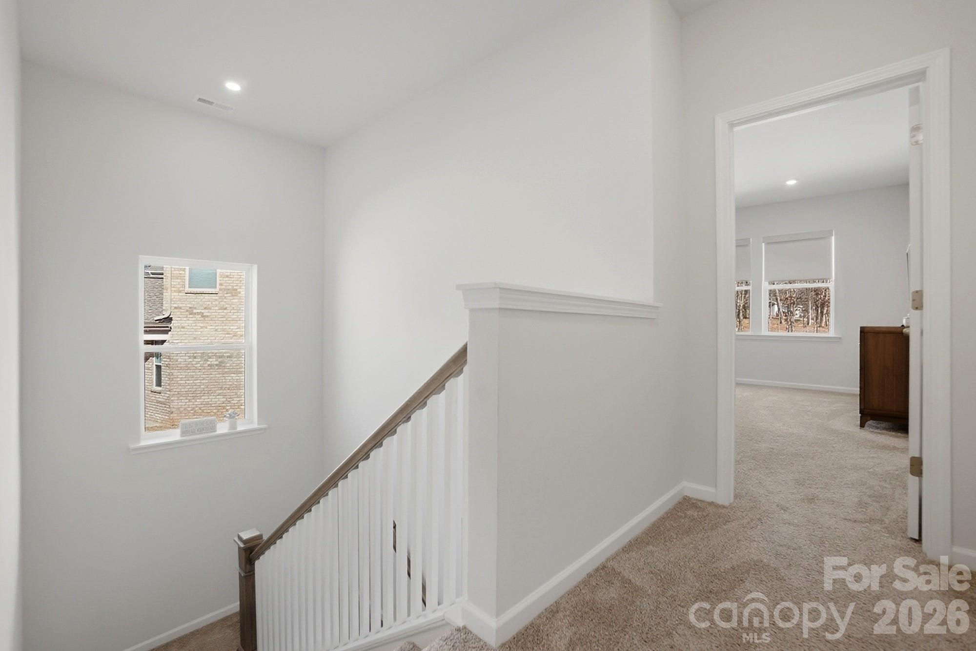 5108 Kinsbridge Drive — Mint Hill