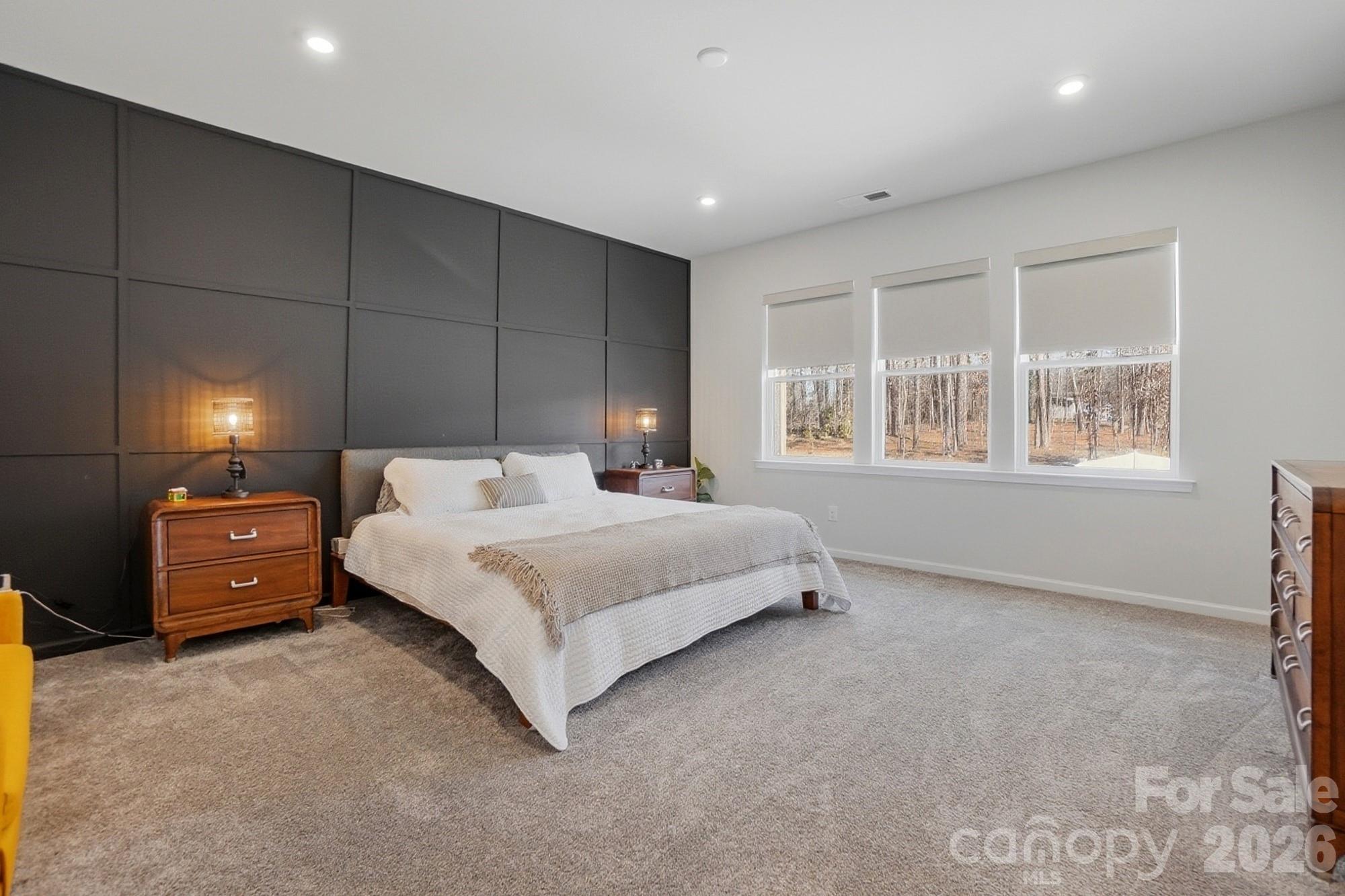 5108 Kinsbridge Drive — Mint Hill